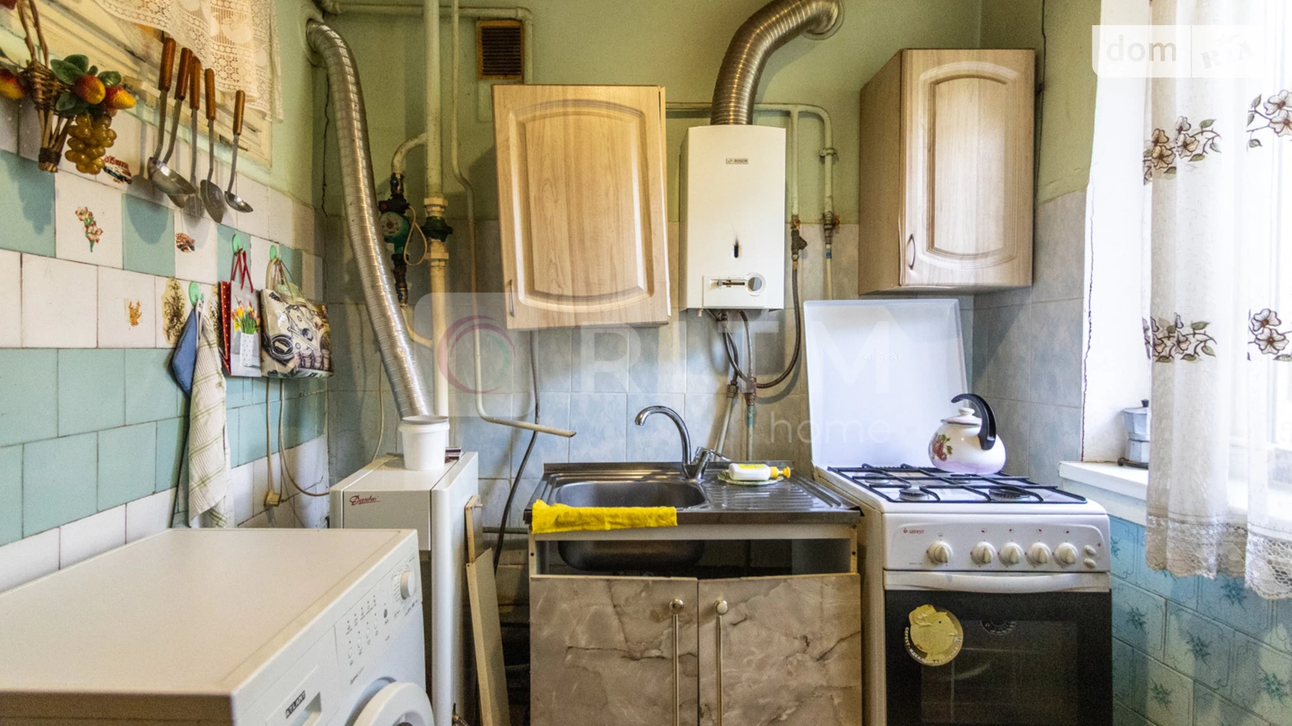 Продается 3-комнатная квартира 51.6 кв. м в Ивано-Франковске, ул. Тычины, 63 - фото 4