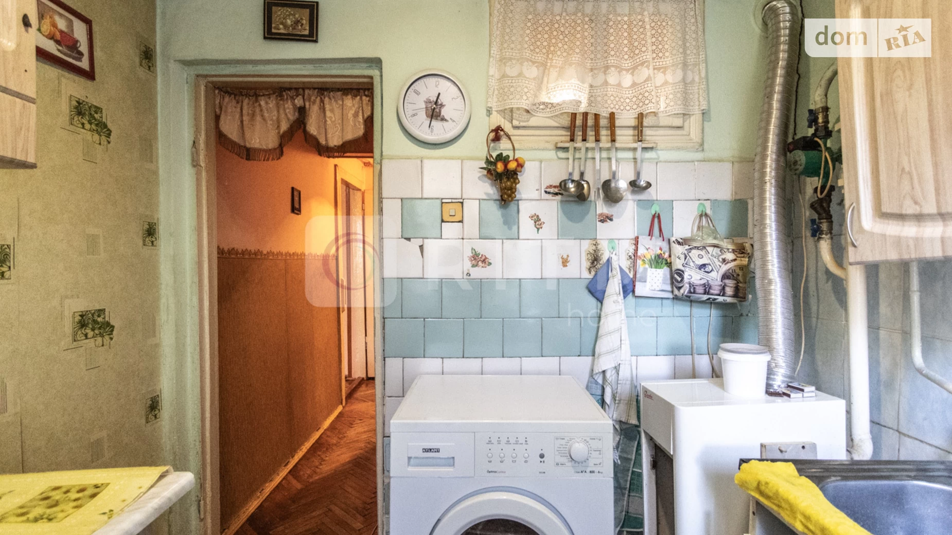 Продается 3-комнатная квартира 51.6 кв. м в Ивано-Франковске, ул. Тычины, 63 - фото 5