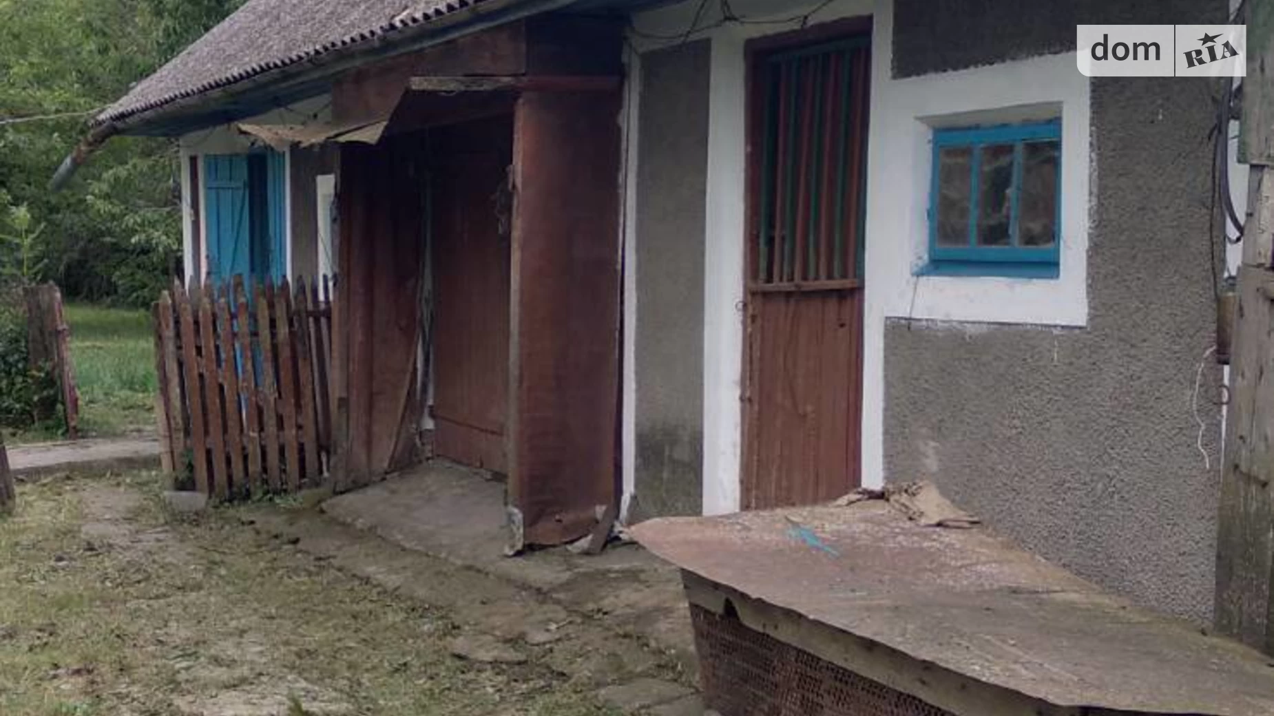 Продается одноэтажный дом 61.7 кв. м с камином, цена: 4000 $ - фото 3