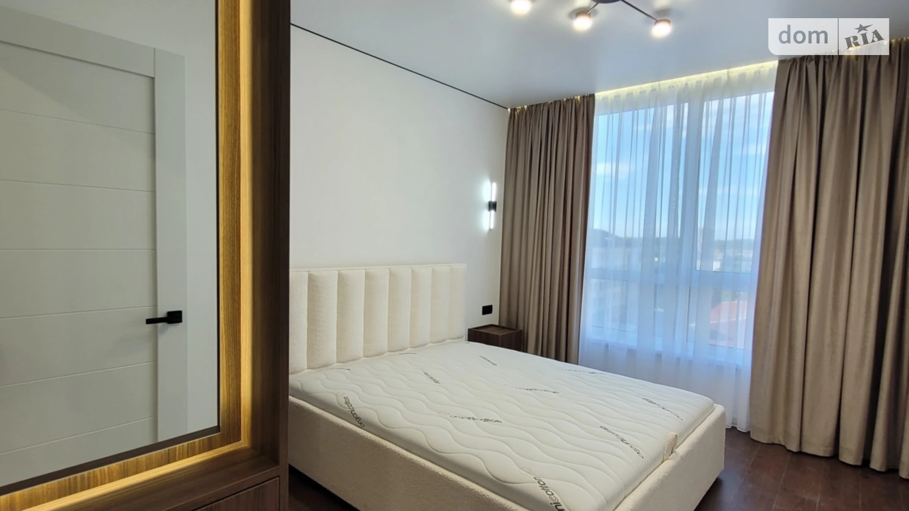 Продается 1-комнатная квартира 45 кв. м в Ивано-Франковске, ул. Карпатская, 10Б - фото 5