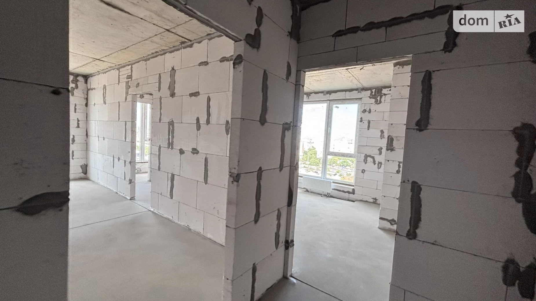 Продається 3-кімнатна квартира 70 кв. м у Лиманці, вул. Академіка Вільямса - фото 2