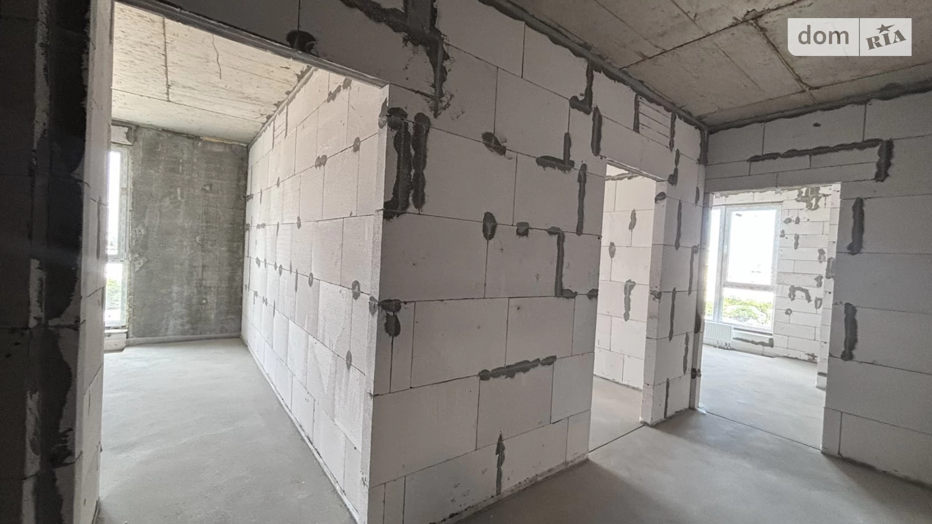 Продається 3-кімнатна квартира 70 кв. м у Лиманці, вул. Академіка Вільямса - фото 5