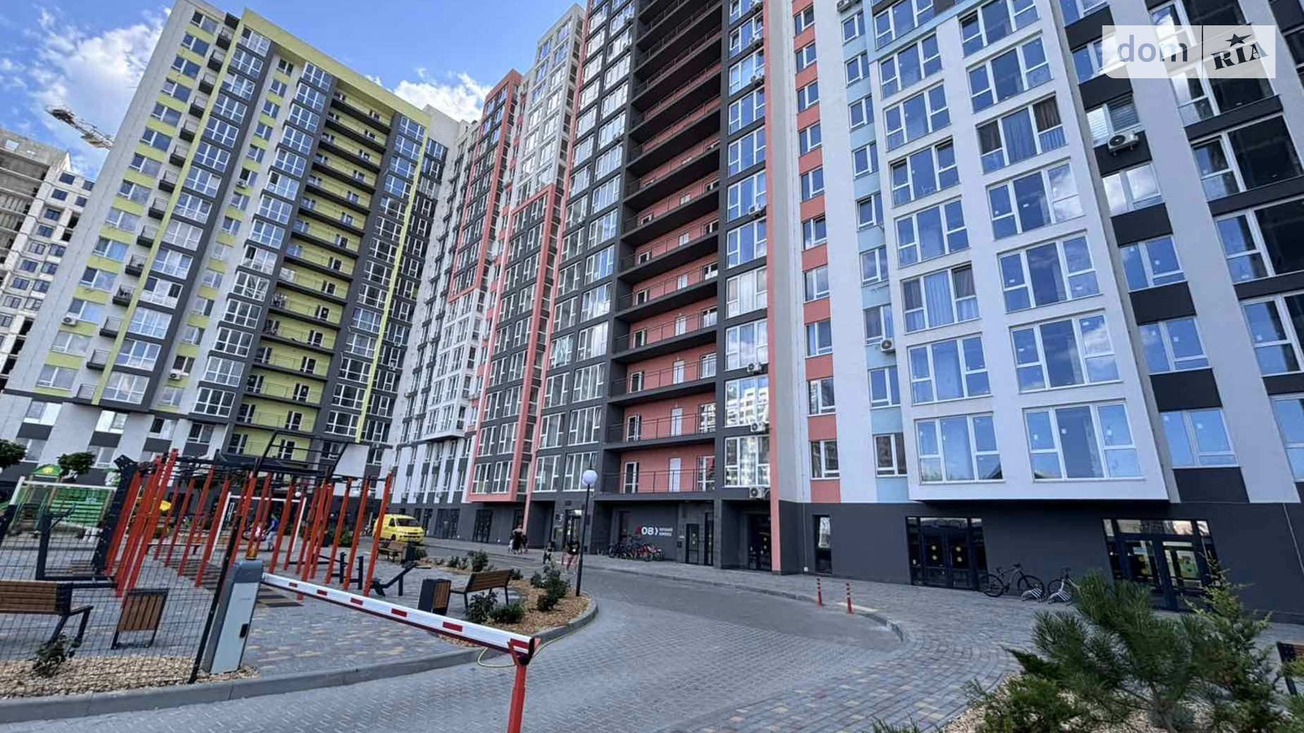 Продається 3-кімнатна квартира 70 кв. м у Лиманці, вул. Академіка Вільямса - фото 4