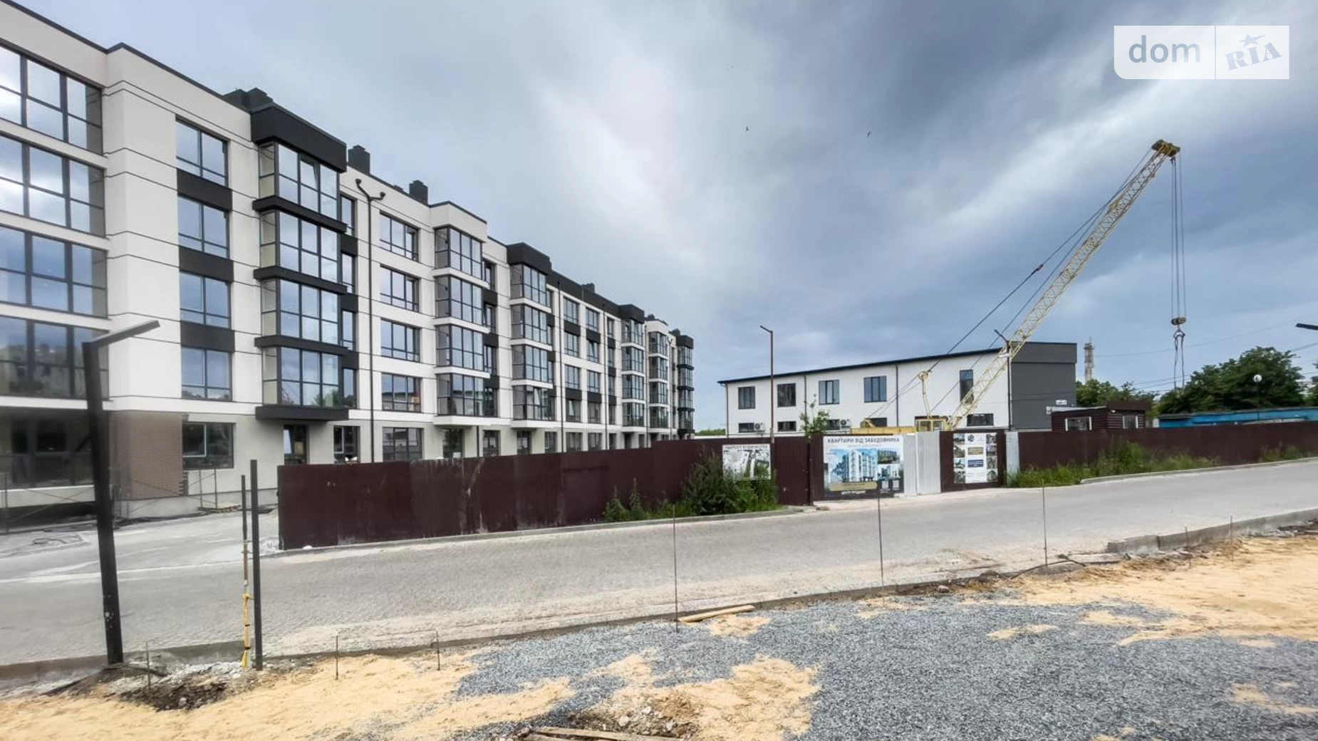 вул. Єдності Бармаки, цена: 125000 $ - фото 2