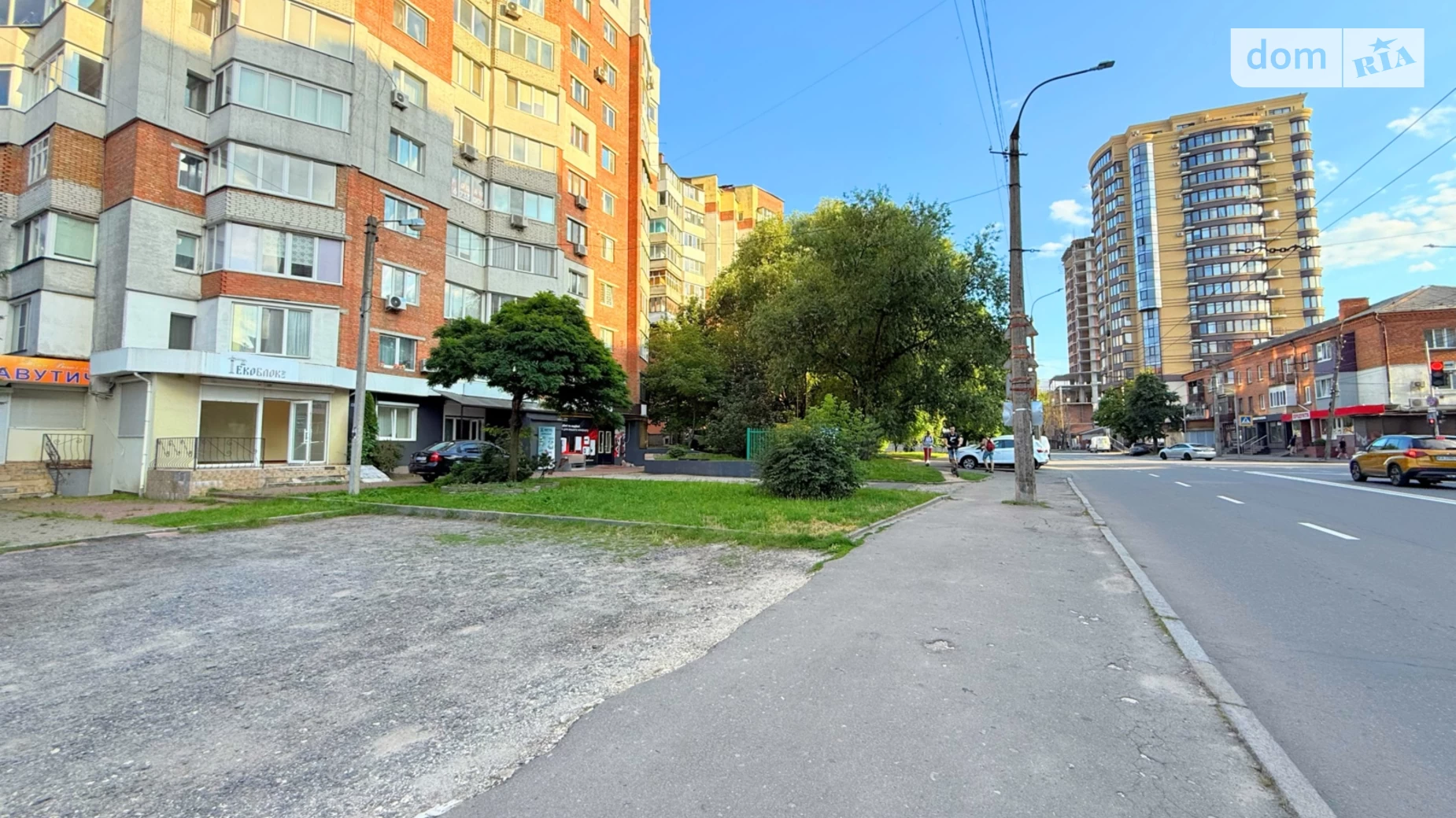 Сдается в аренду помещения свободного назначения 60 кв. м в 10-этажном здании, цена: 22000 грн - фото 3