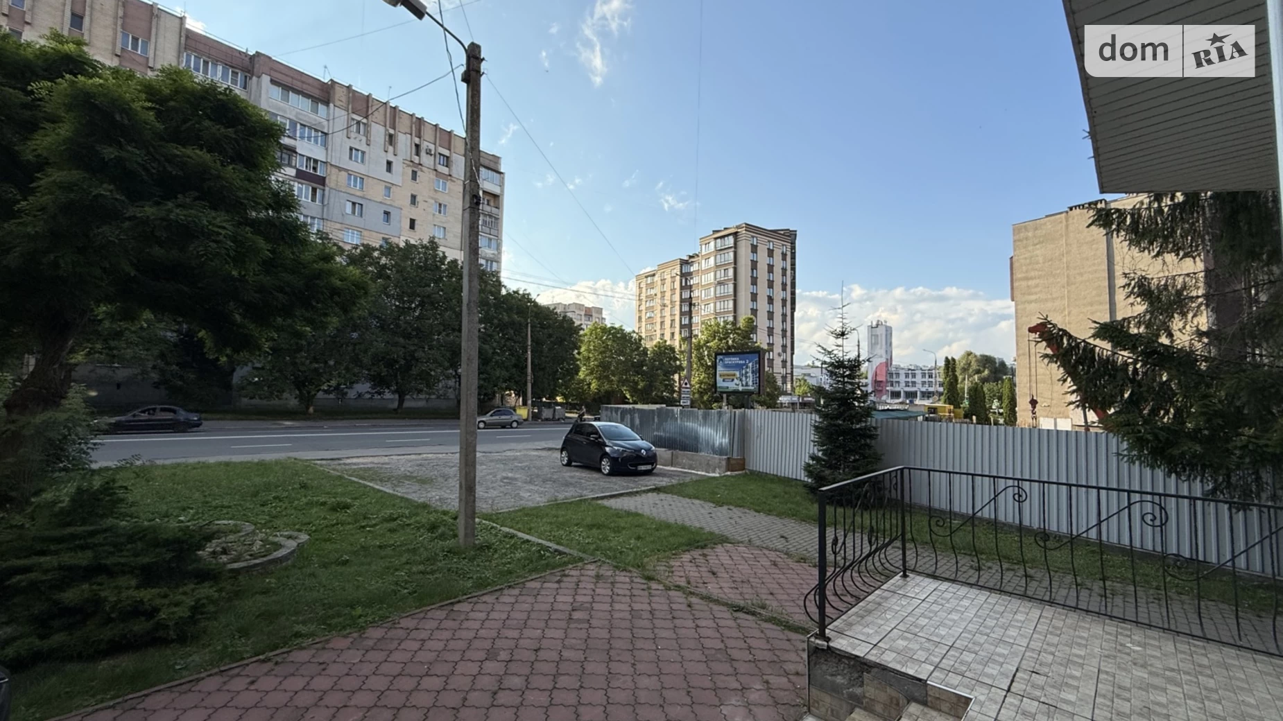 Сдается в аренду помещения свободного назначения 60 кв. м в 10-этажном здании, цена: 22000 грн - фото 5