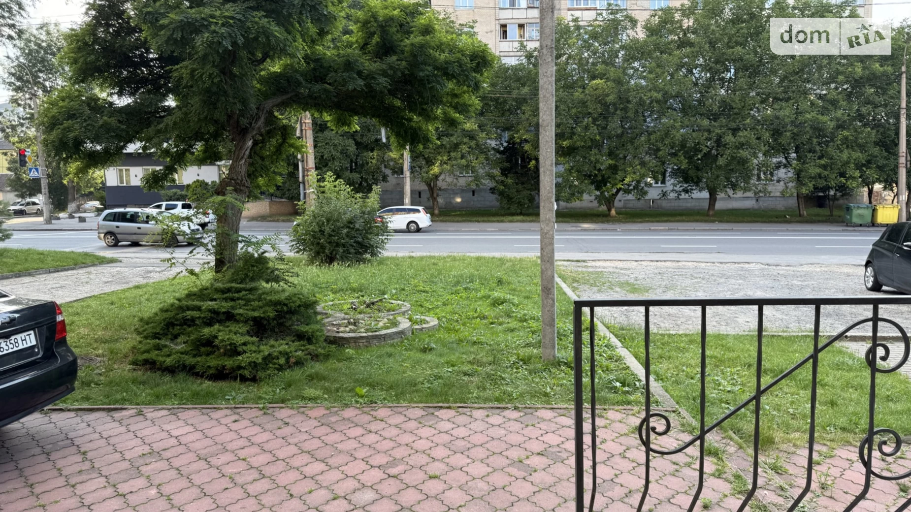 Сдается в аренду помещения свободного назначения 60 кв. м в 10-этажном здании, цена: 22000 грн - фото 4