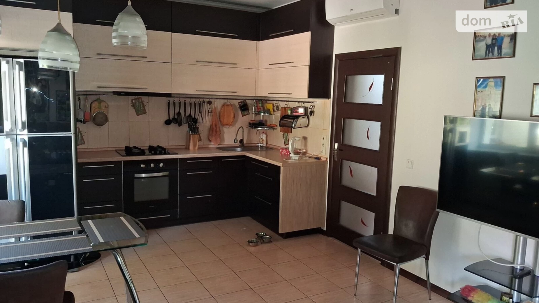 Продается одноэтажный дом 107.6 кв. м с мебелью, цена: 134999 $ - фото 4