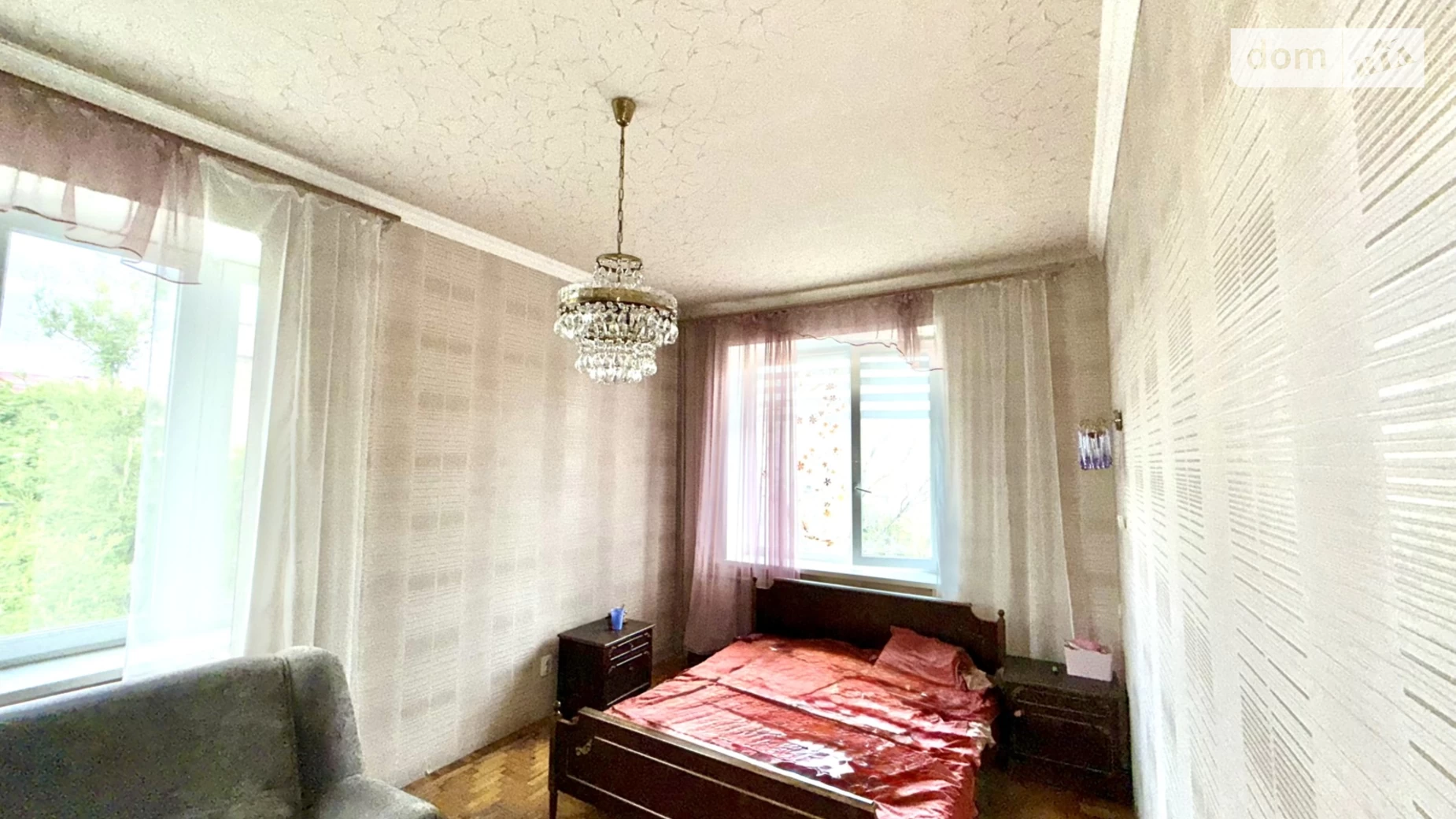 2-комнатная квартира 64.06 кв. м в Запорожье, ул. Независимой Украины - фото 2