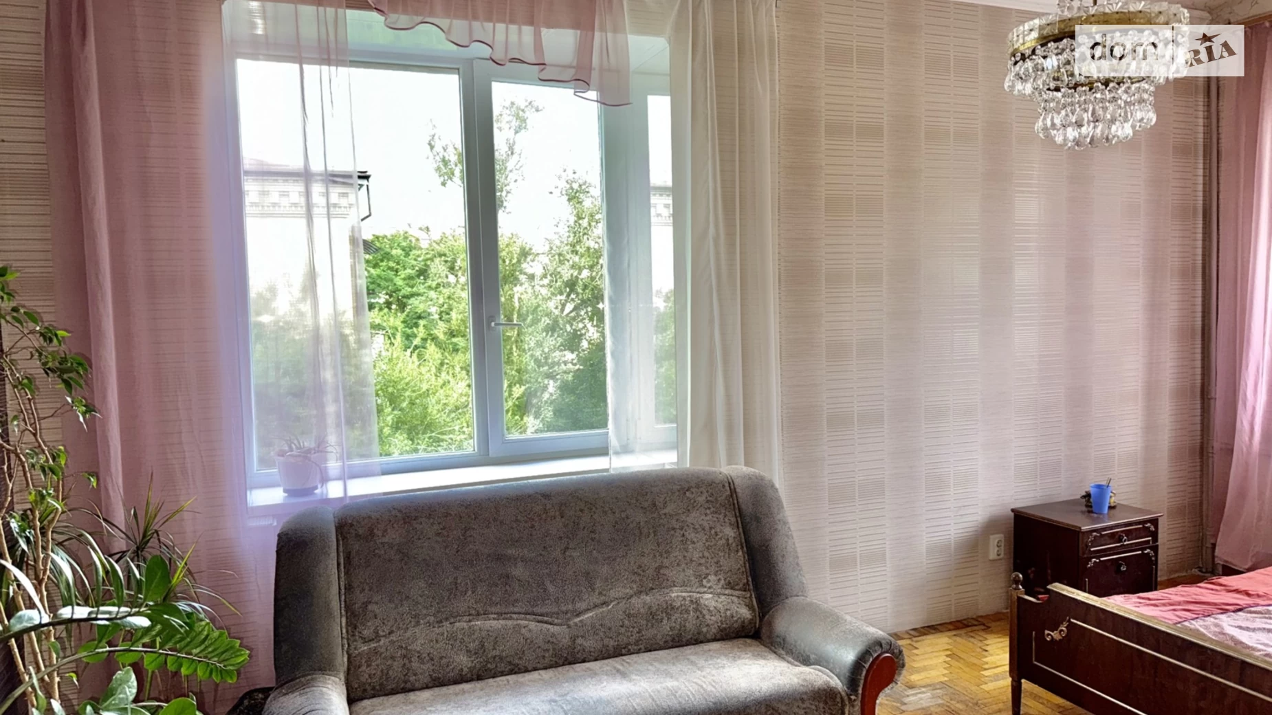 2-комнатная квартира 64.06 кв. м в Запорожье, ул. Независимой Украины - фото 3