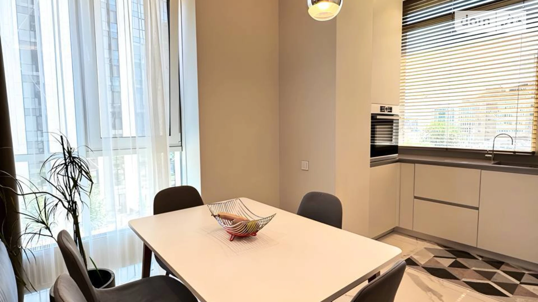 Продається 4-кімнатна квартира 118.9 кв. м у Дніпрі, вул. Сімферопольська, 2Н - фото 5