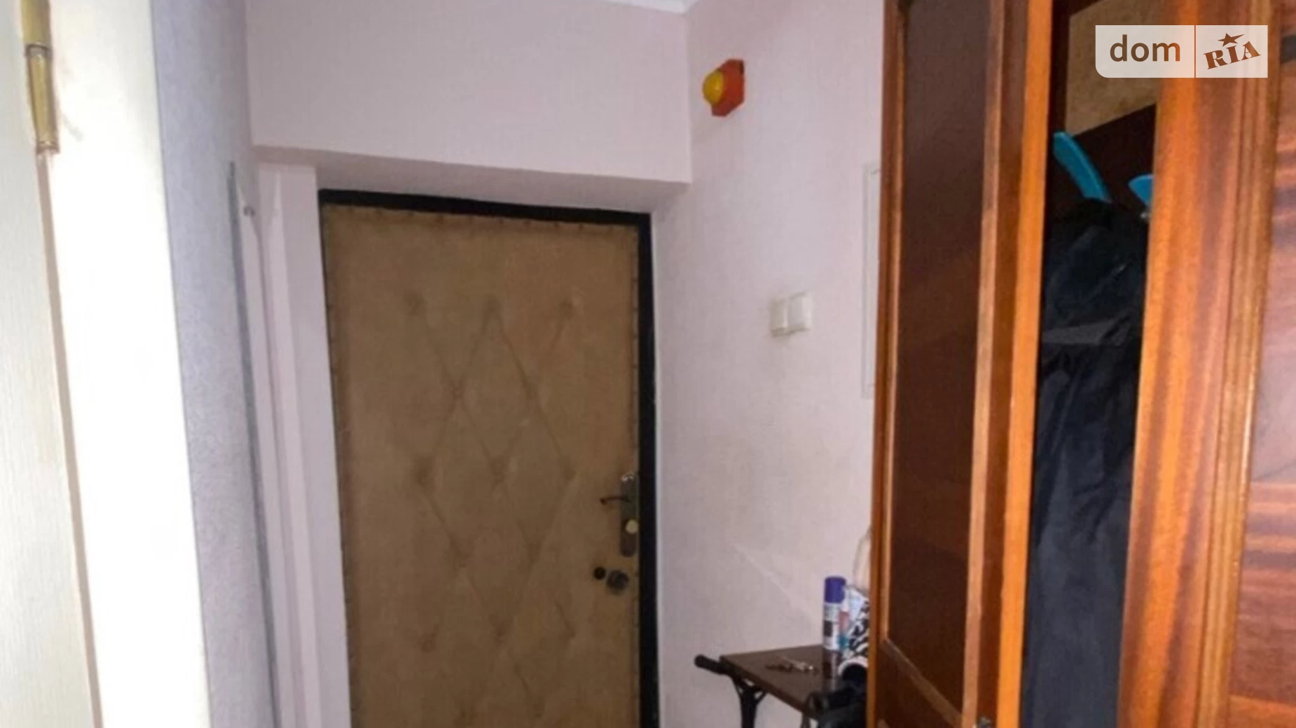 Продается 1-комнатная квартира 31.3 кв. м в Харькове, ул. Крымская, 6А - фото 5