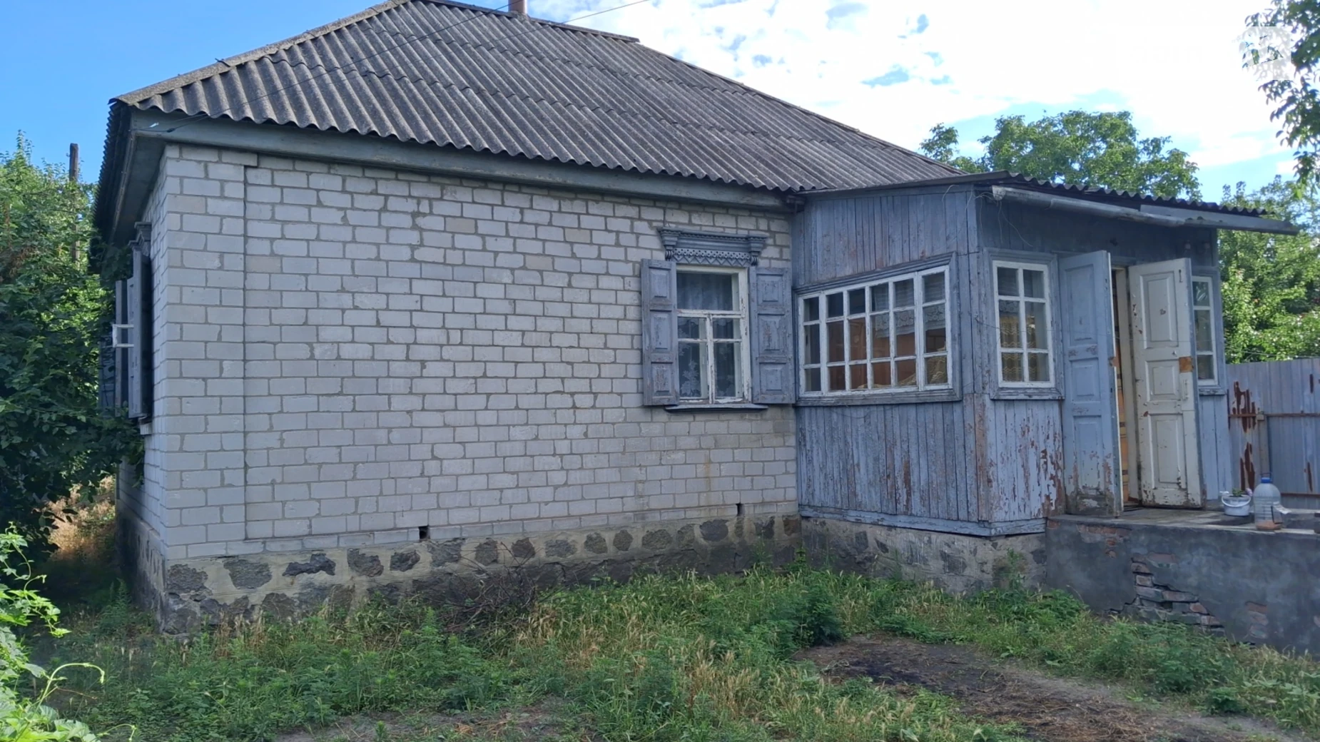 Продается одноэтажный дом 68.8 кв. м с беседкой, цена: 22999 $ - фото 2