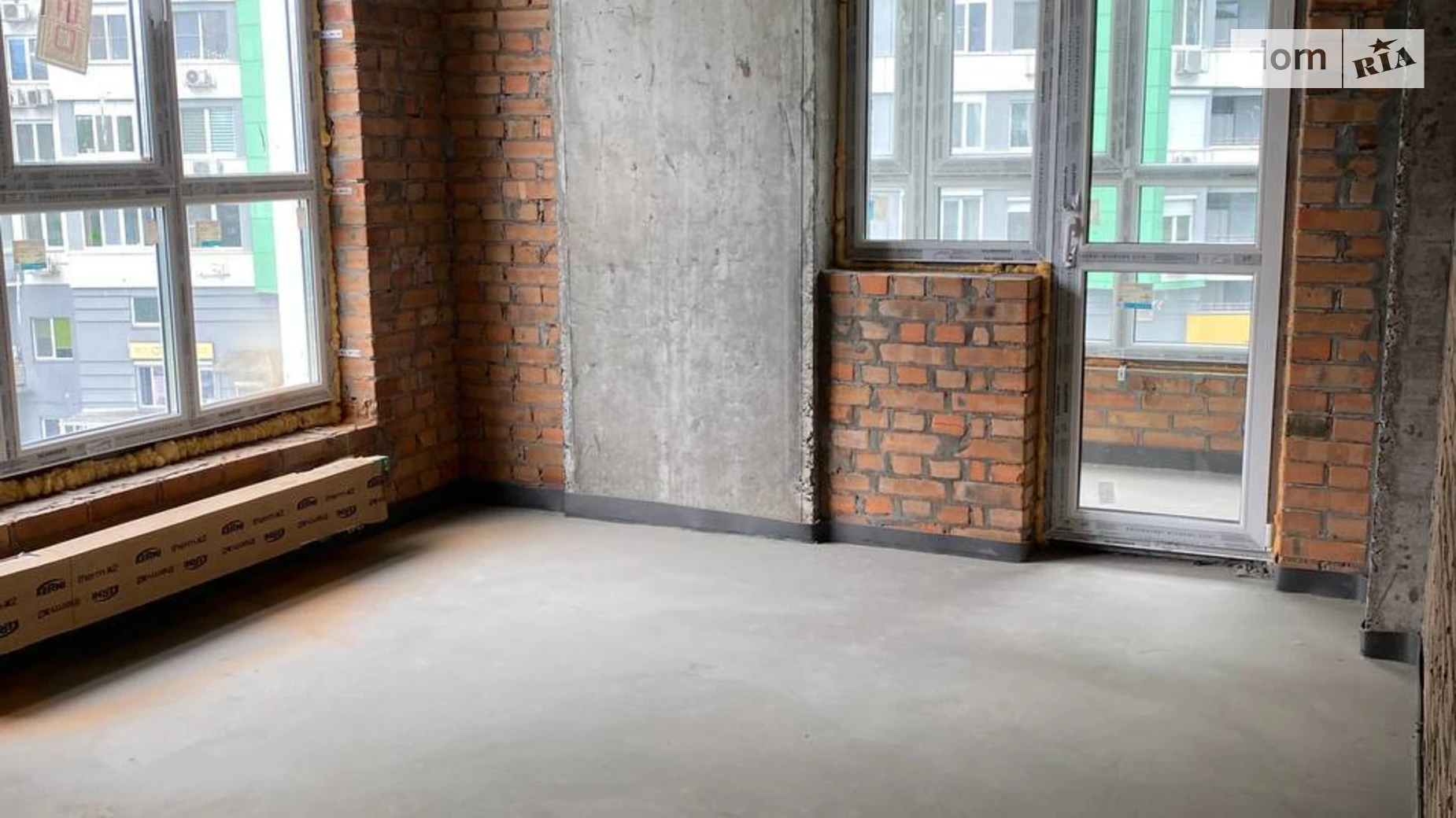 Продается 2-комнатная квартира 73 кв. м в Киеве, ул. Вышгородская, 45Ж - фото 4