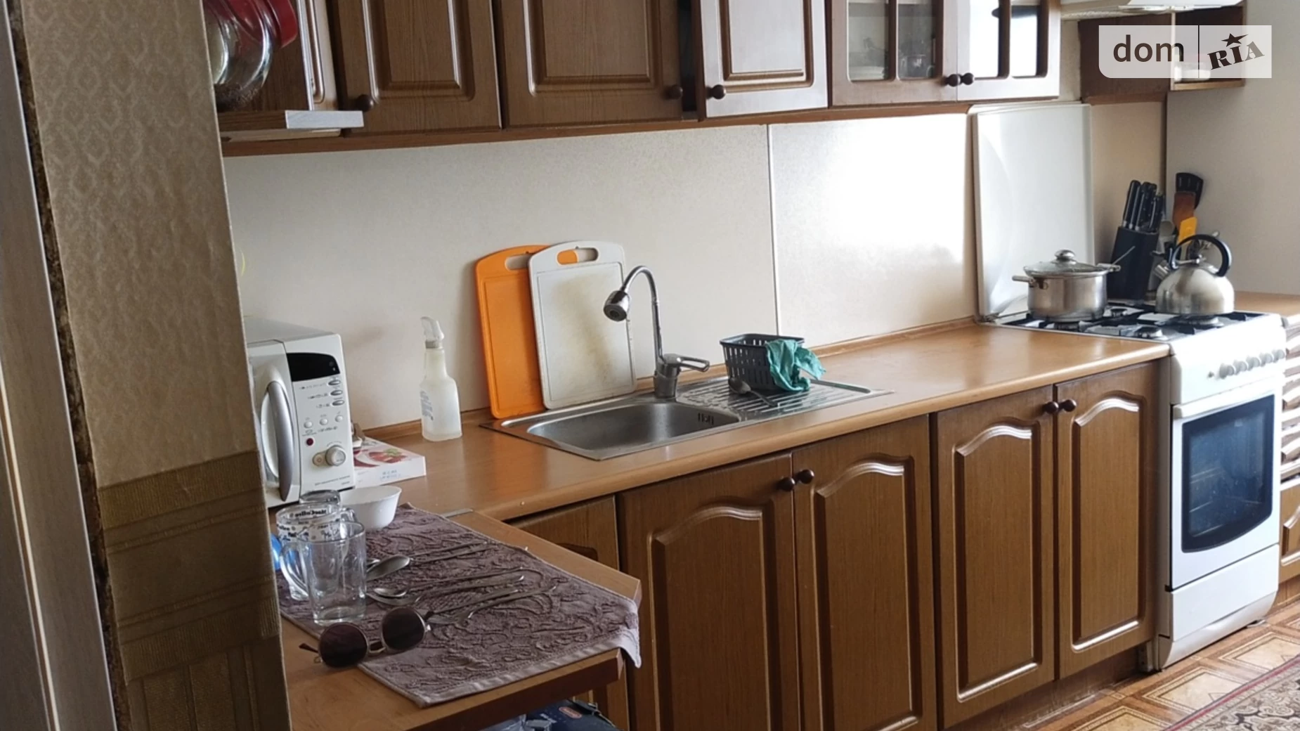 Продается 3-комнатная квартира 65.9 кв. м в Хмельницком, Львовское шоссе, 18/2А - фото 2