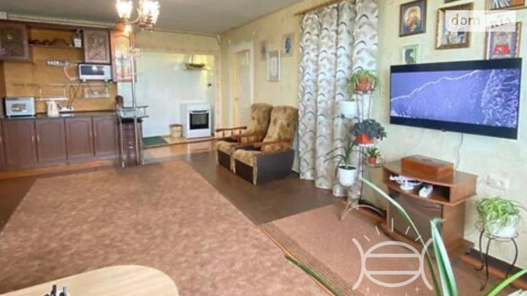 Продается 5-комнатная квартира 92.9 кв. м в Николаеве, цена: 27000 $ - фото 2