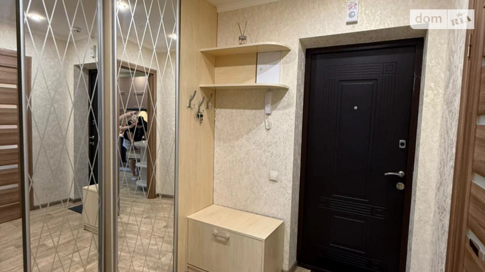 Сдается в аренду 1-комнатная квартира 45 кв. м в Виннице, ул. Замостянская, 18Ж - фото 3