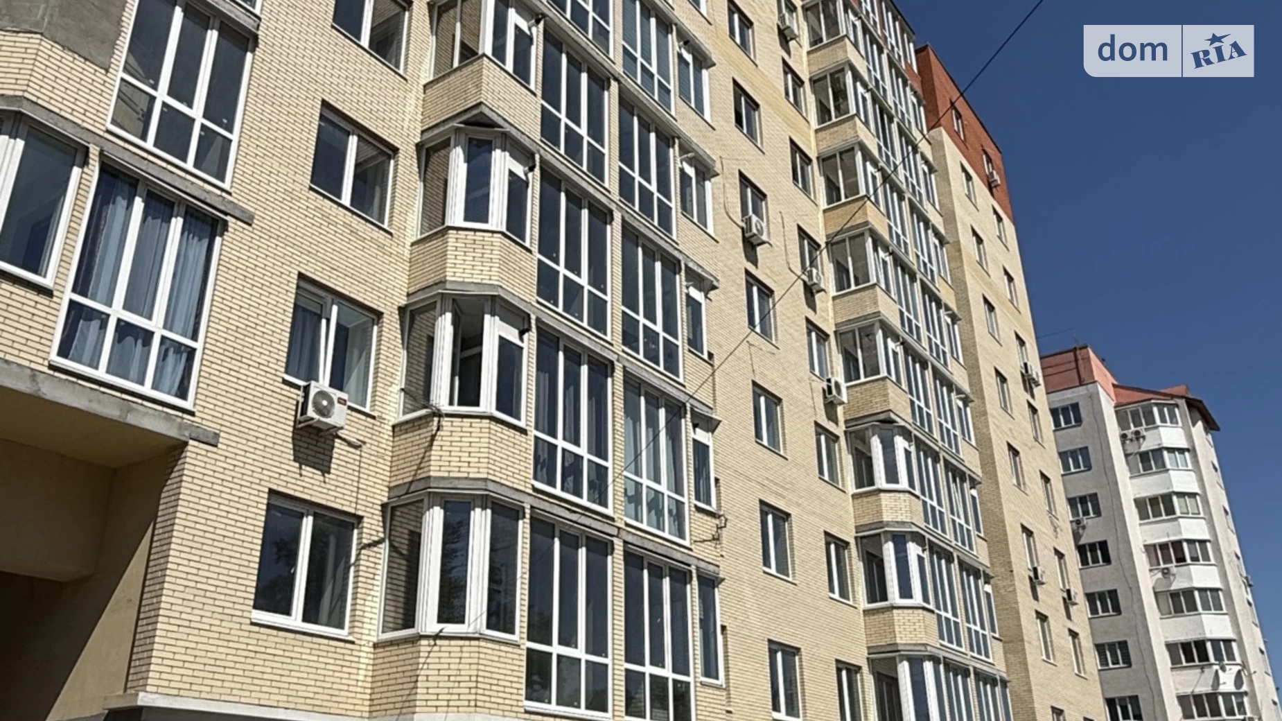 Продається 2-кімнатна квартира 54.4 кв. м у Борисполі, вул. Київський шлях, 1Д корпус 4 - фото 2