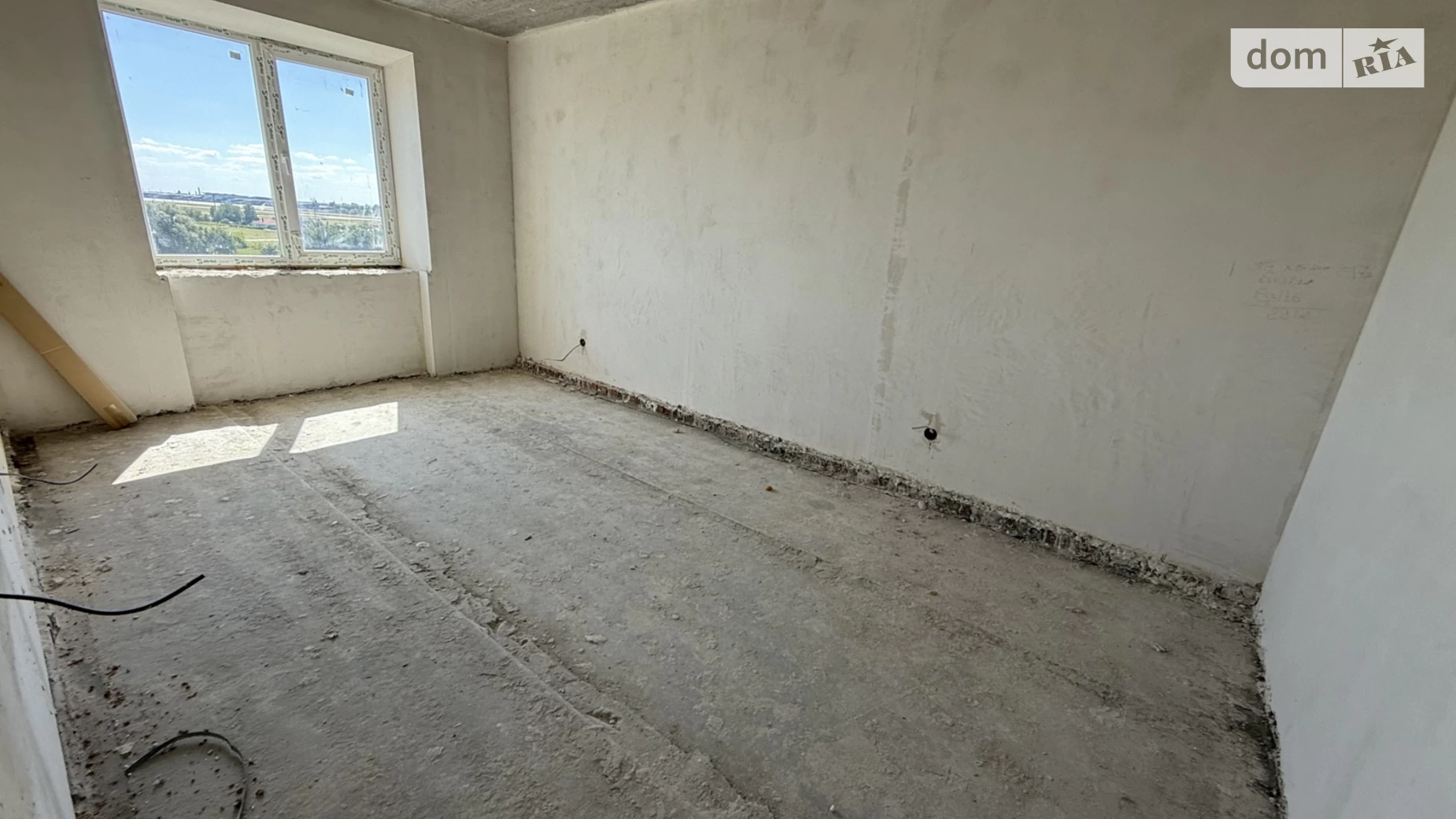 Продається 2-кімнатна квартира 54.4 кв. м у Борисполі, вул. Київський шлях, 1Д корпус 4 - фото 3