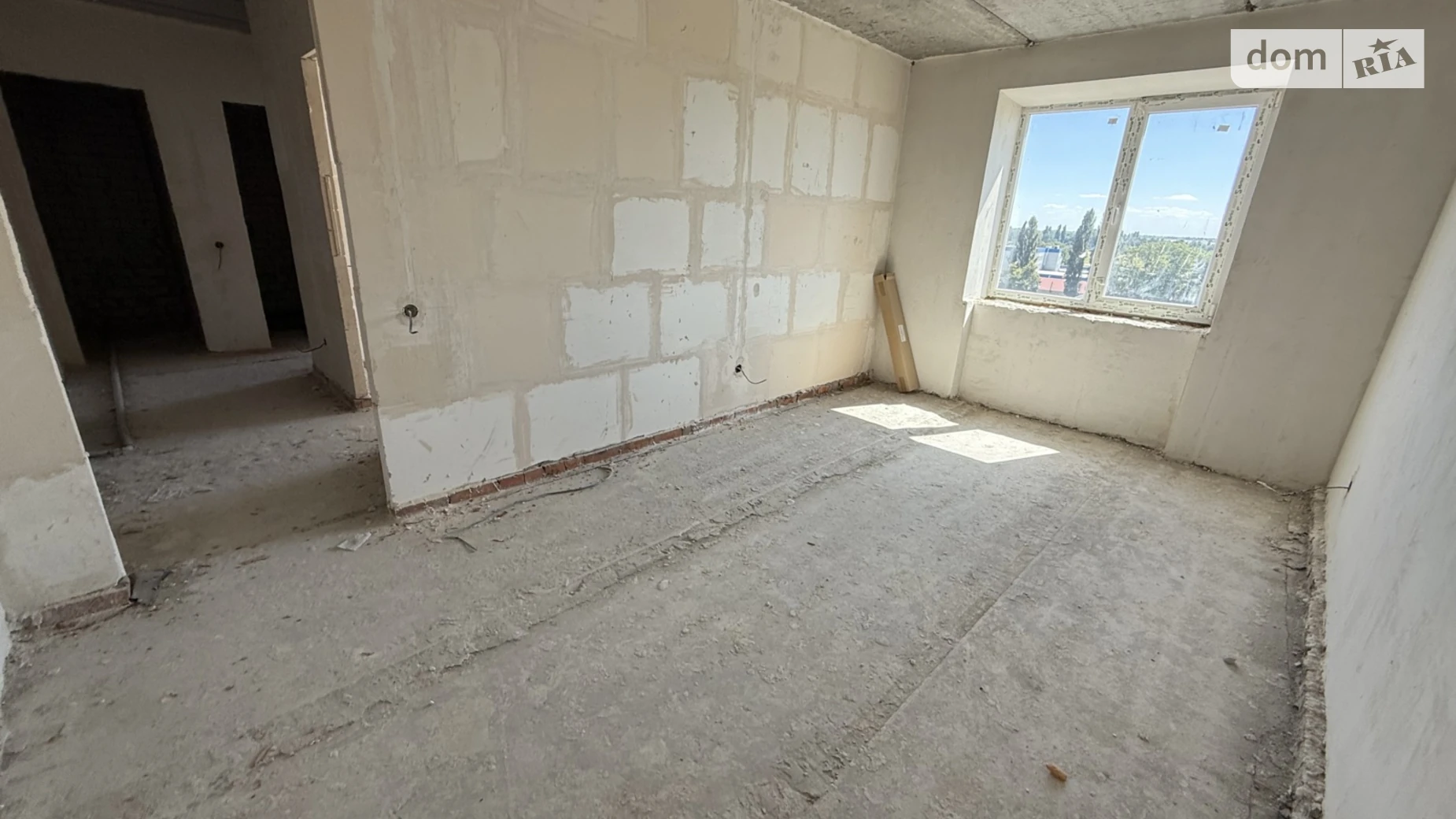 Продается 2-комнатная квартира 54.4 кв. м в Борисполе, ул. Киевский шлях, 1Д корпус 4 - фото 2