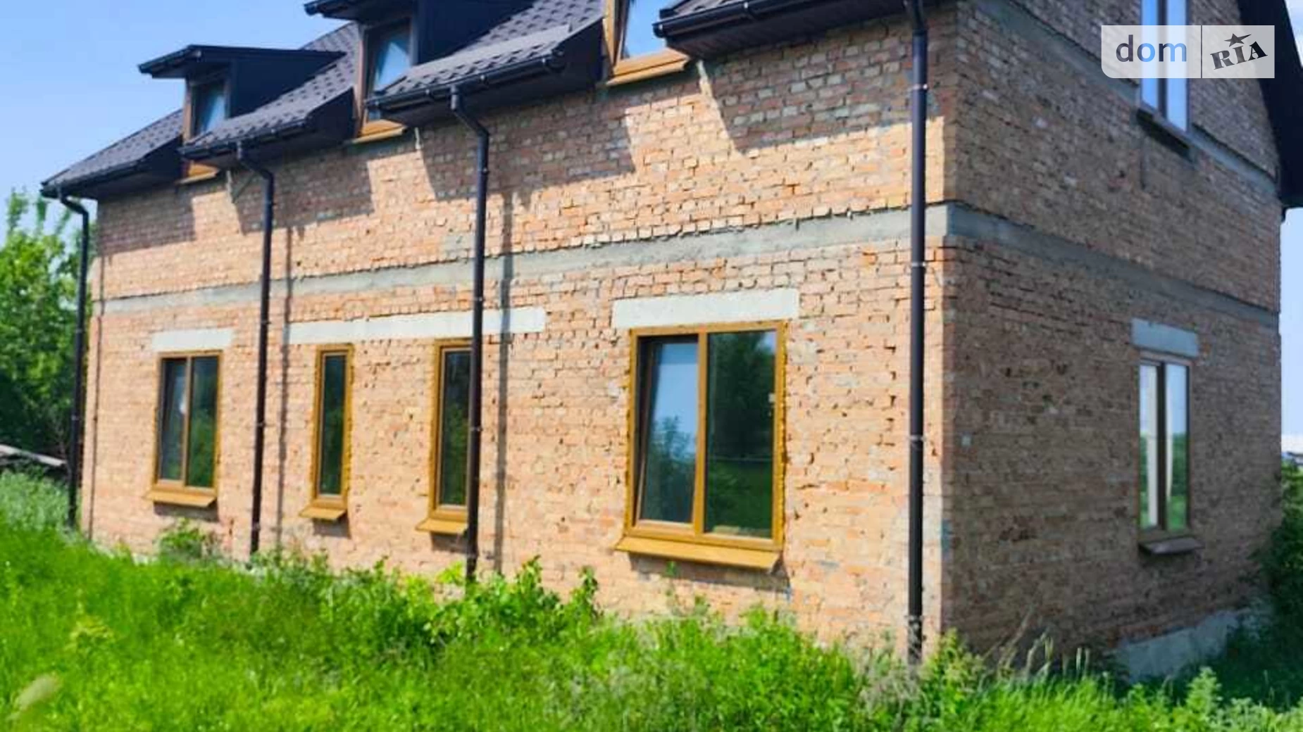 Продается дом на 2 этажа 140 кв. м с мансардой, цена: 40000 $ - фото 4