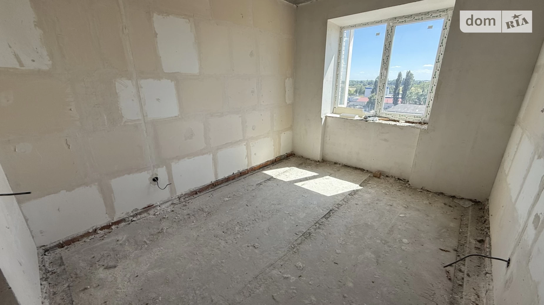 Продається 2-кімнатна квартира 54.4 кв. м у Борисполі, вул. Київський шлях, 1Д корпус 4 - фото 5