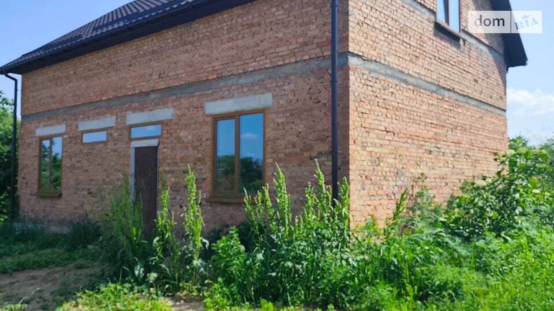 Продается дом на 2 этажа 140 кв. м с мансардой, цена: 40000 $ - фото 5