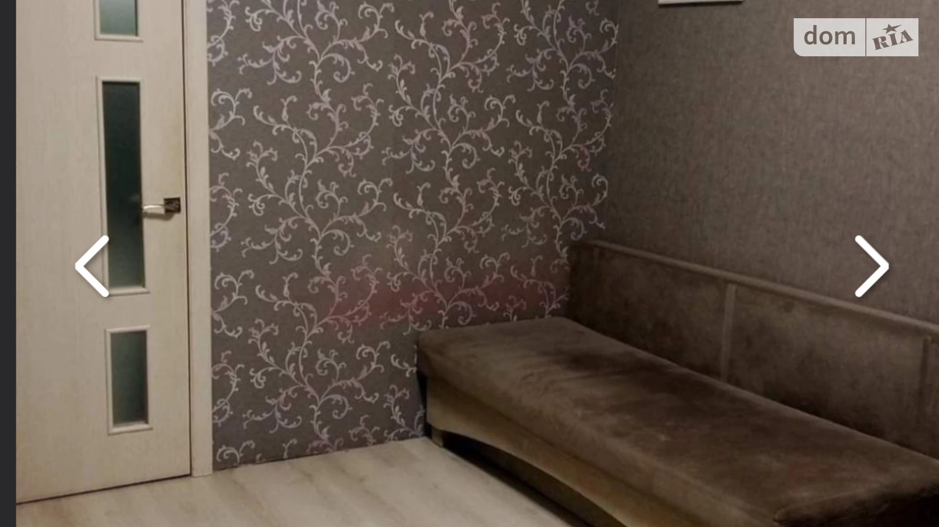 Продается 1-комнатная квартира 30.4 кв. м в Ровно, ул. Дубенская - фото 2