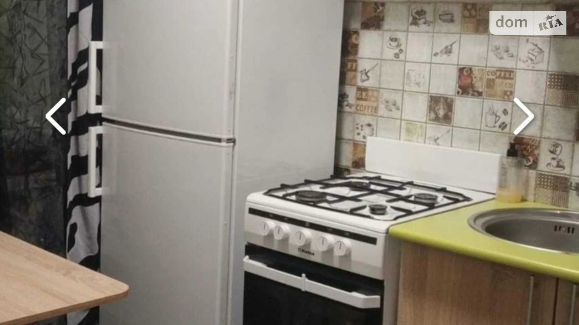 Продается 1-комнатная квартира 30.4 кв. м в Ровно, ул. Дубенская - фото 4