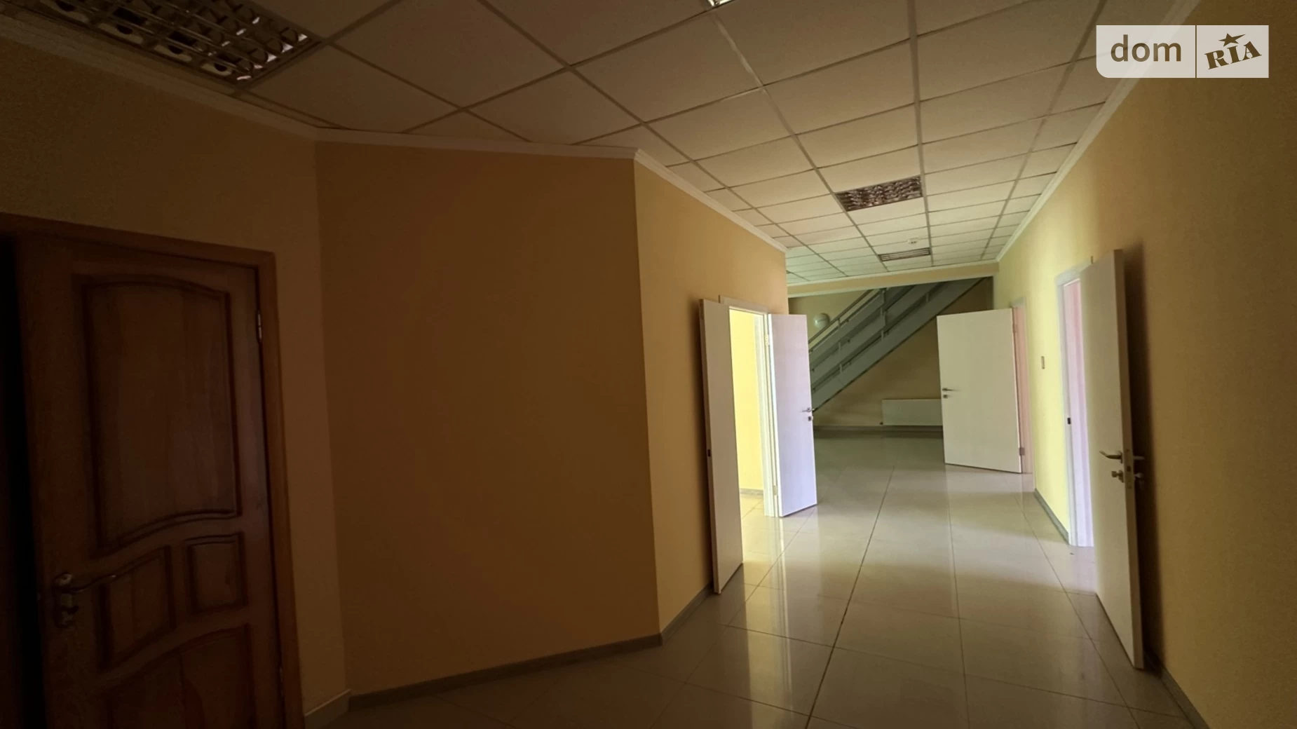 Здається в оренду офіс 530 кв. м в бізнес-центрі, цена: 5500 $ - фото 3