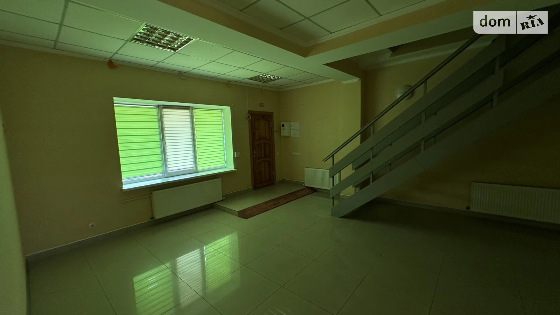 Здається в оренду офіс 530 кв. м в бізнес-центрі, цена: 5500 $ - фото 4