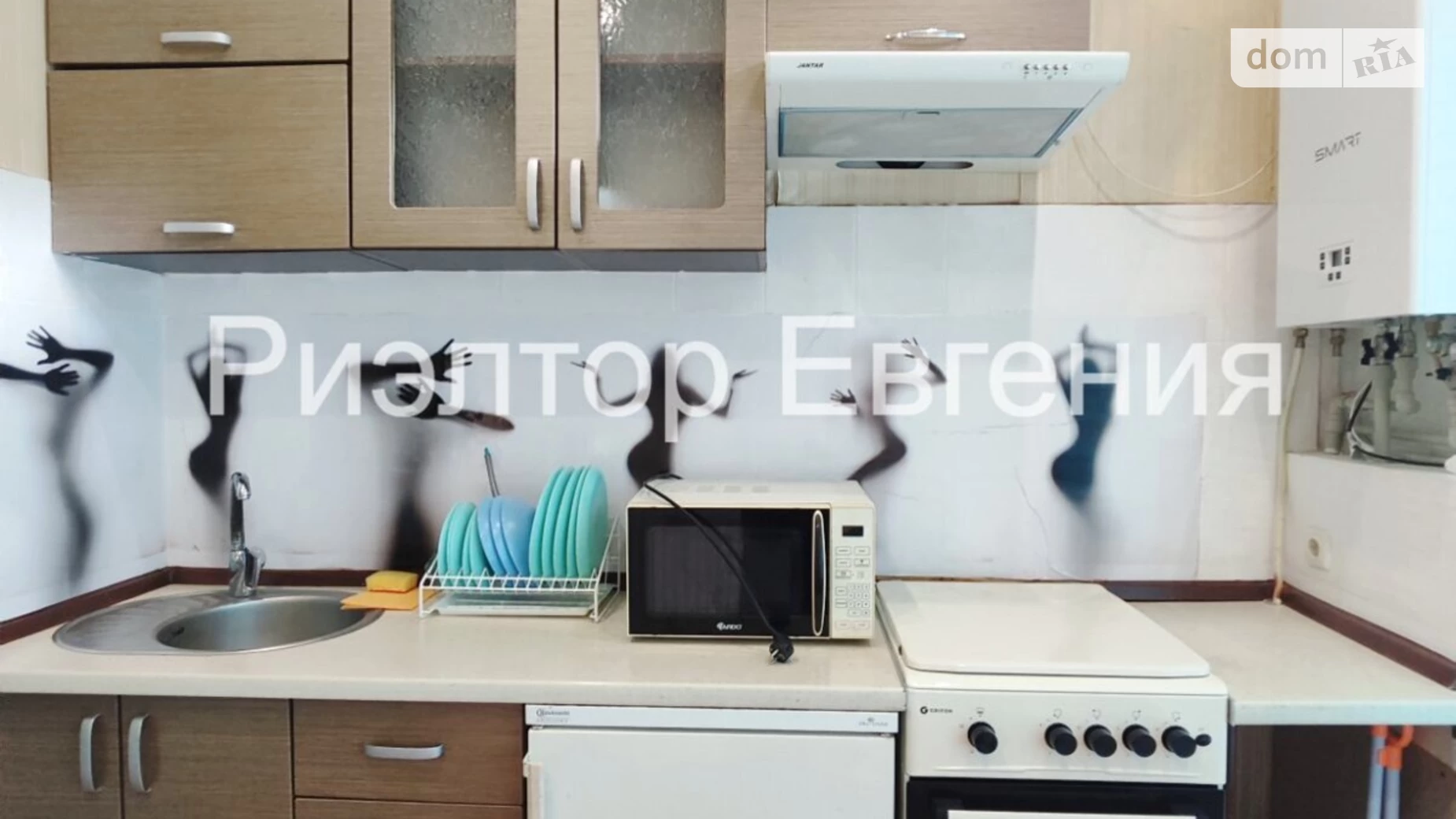 Сдается в аренду 1-комнатная квартира 34 кв. м в Одессе, ул. Екатерининская, 4 - фото 3