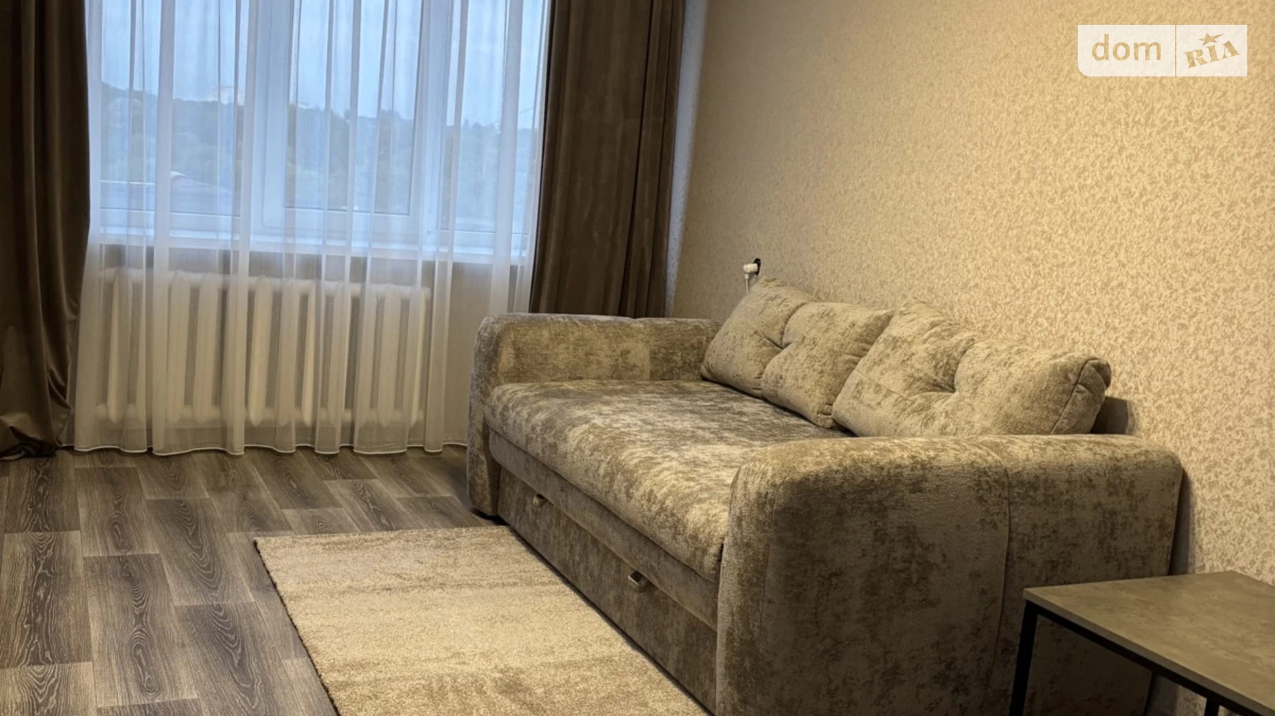 Сдается в аренду 1-комнатная квартира в Житомире, цена: 1100 грн - фото 3