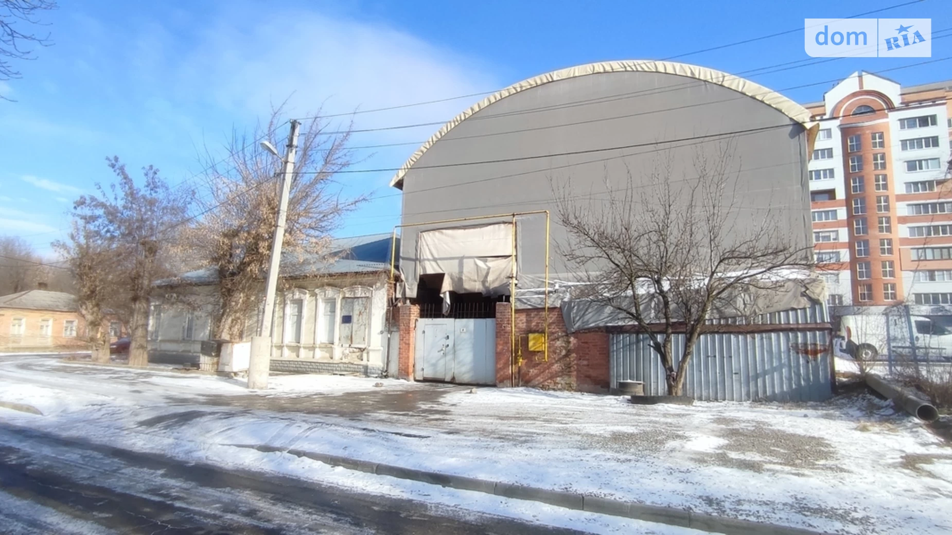 Продается помещения свободного назначения 698.7 кв. м в 2-этажном здании, цена: 400000 $ - фото 3