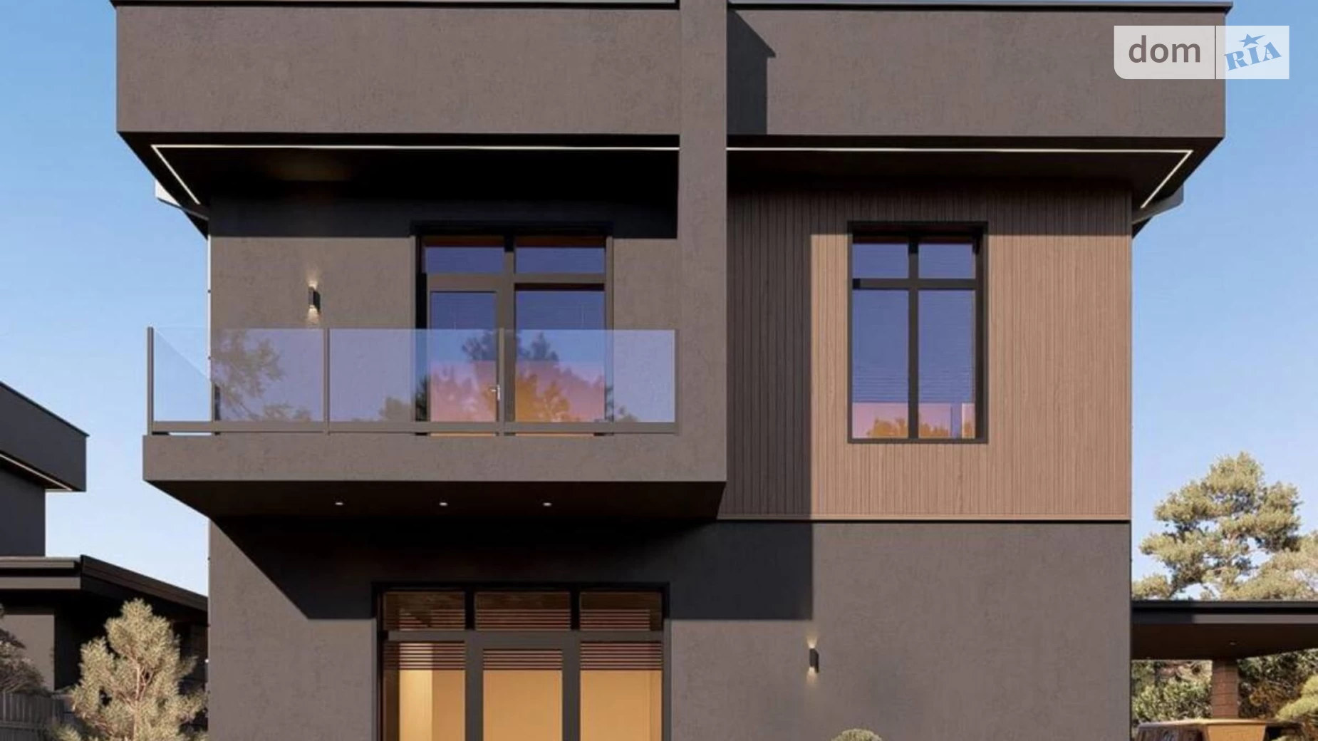Продается дом на 2 этажа 145 кв. м с беседкой, цена: 145000 $ - фото 3