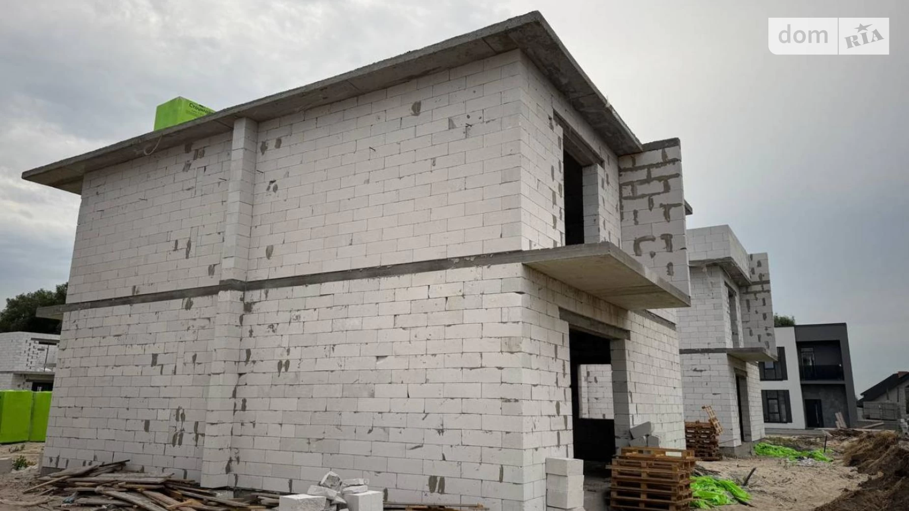 Продается дом на 2 этажа 145 кв. м с беседкой, цена: 145000 $ - фото 5