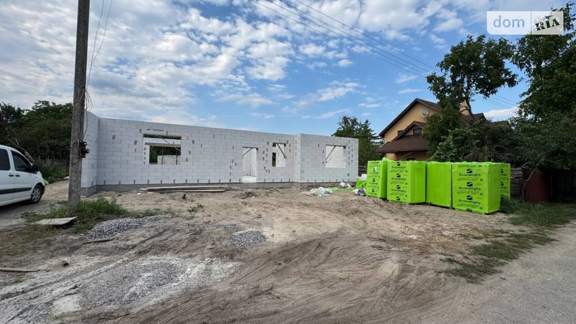 ул. 82-я Садовая, 1 Нижние сады Киев, цена: 180000 $ - фото 4