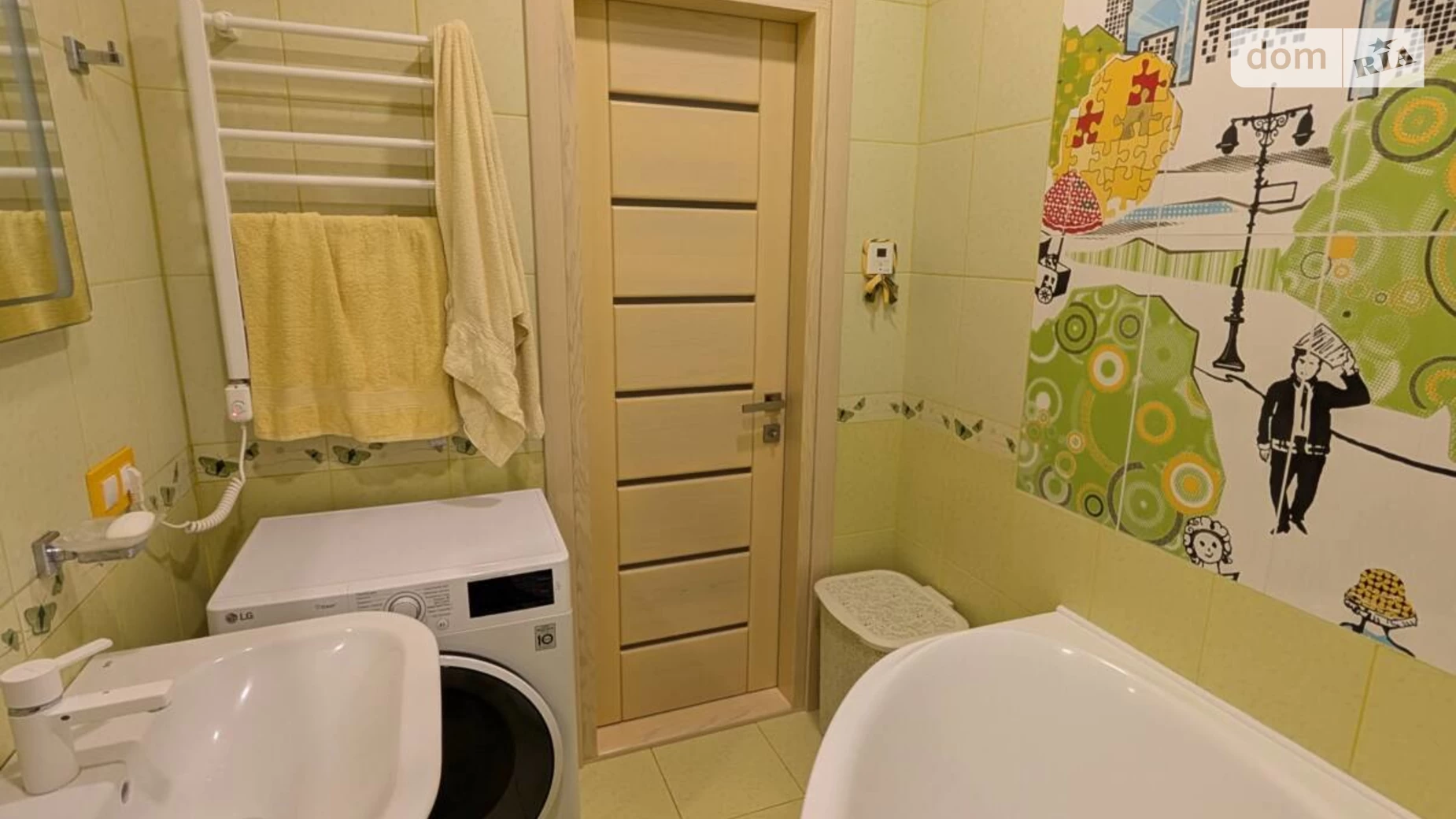 Продается 2-комнатная квартира 69.3 кв. м в Харькове, цена: 69500 $ - фото 5