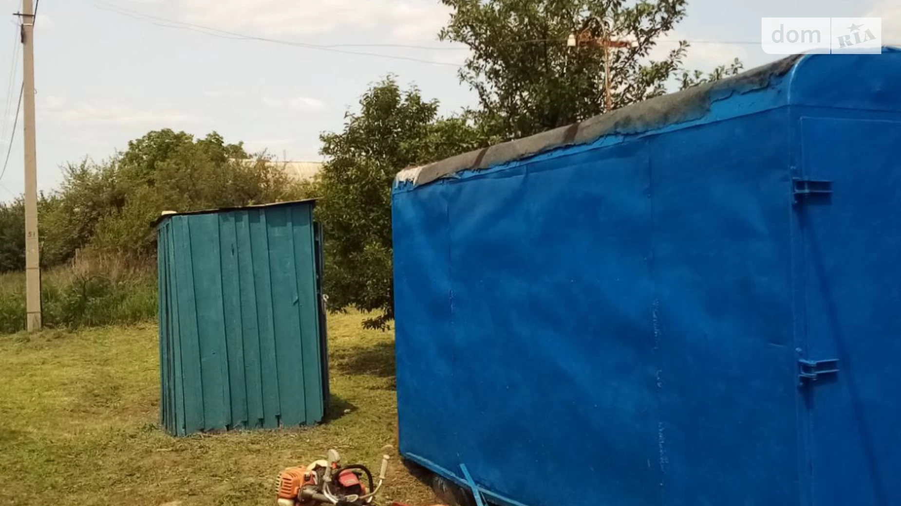 Продается земельный участок 15 соток в Харьковской области, цена: 3700 $ - фото 2