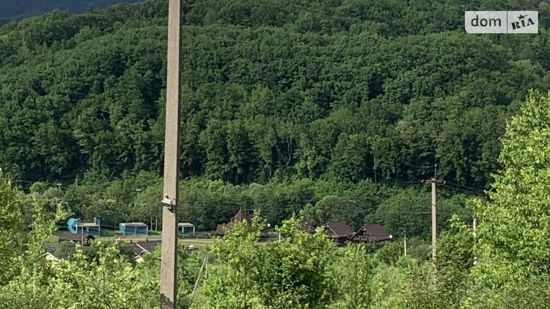 Продается земельный участок 5.4 соток в Закарпатской области, цена: 19900 $ - фото 3