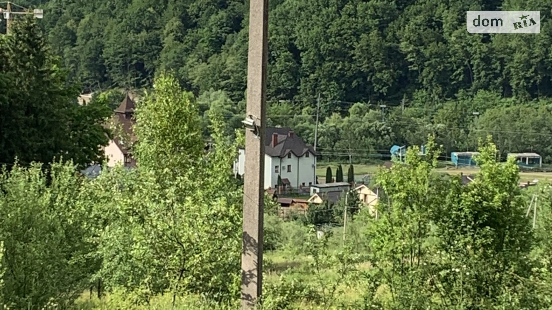 Продается земельный участок 5.4 соток в Закарпатской области, цена: 19900 $ - фото 2