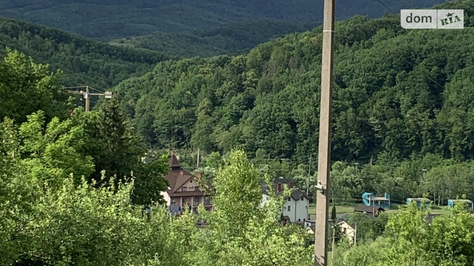 Продается земельный участок 5.4 соток в Закарпатской области, цена: 19900 $ - фото 4