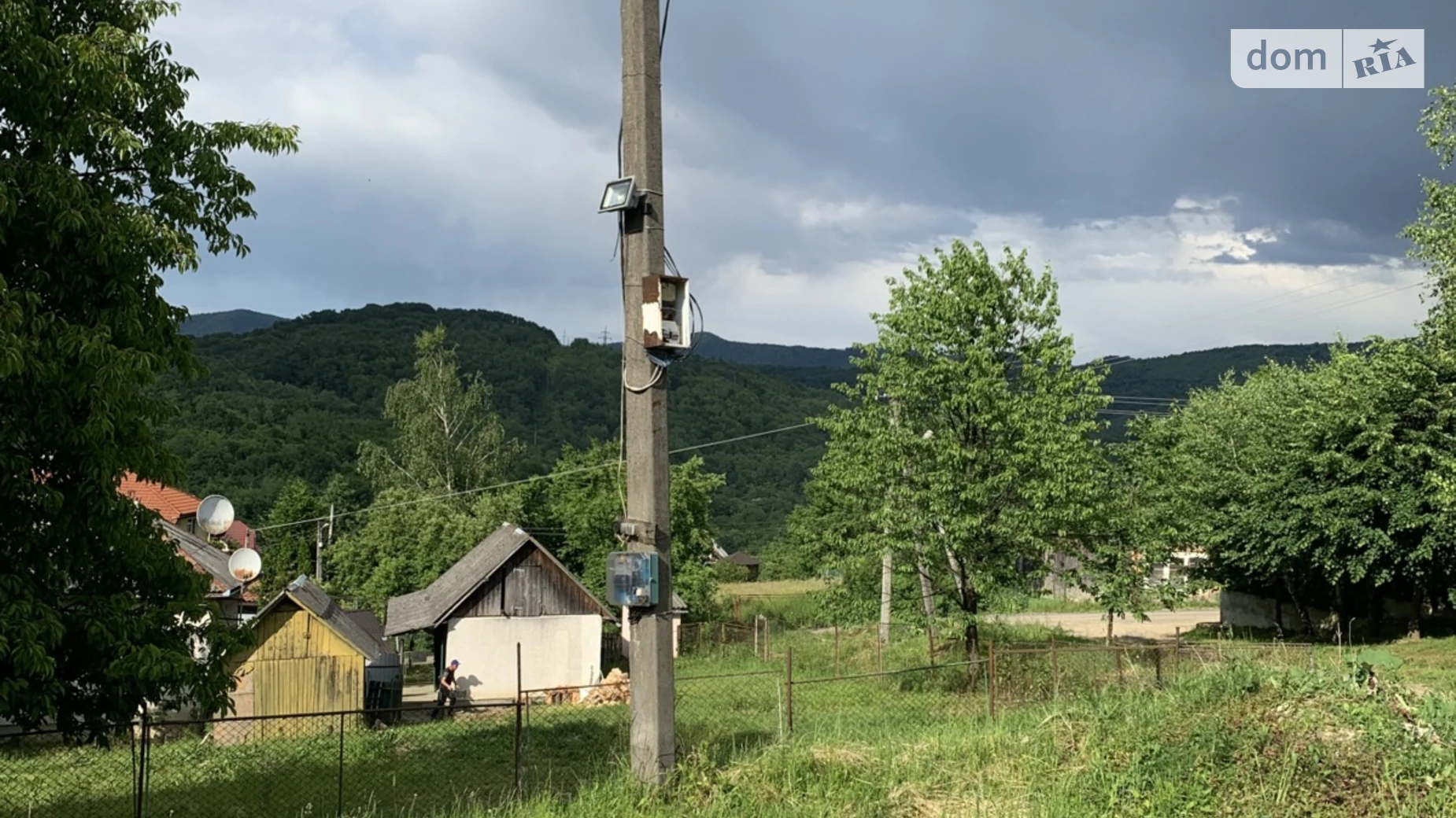 Продается земельный участок 5.4 соток в Закарпатской области, цена: 19900 $ - фото 5