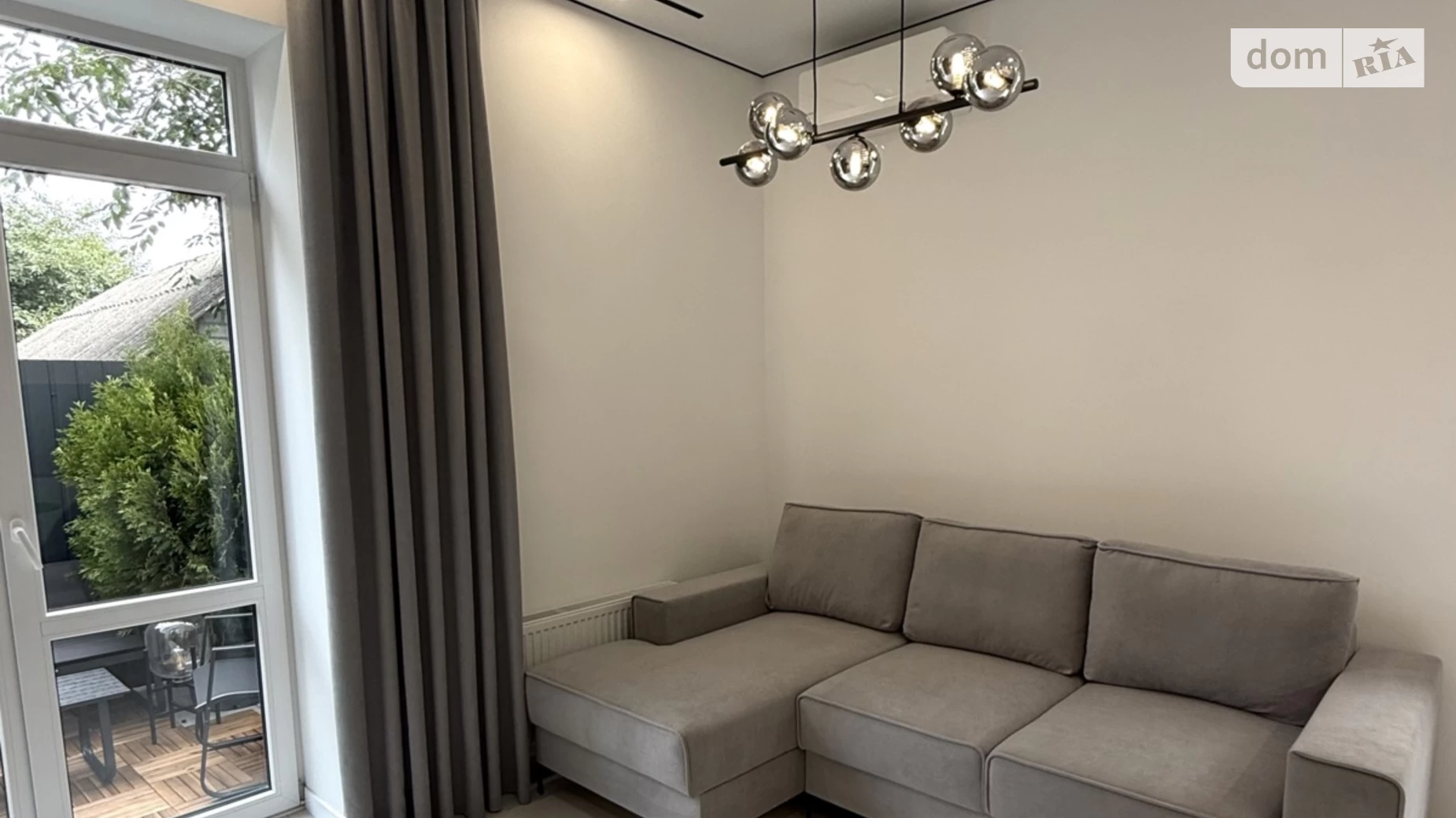 Продается 1-комнатная квартира 33.5 кв. м в Виннице, ул. Леси Украинки - фото 3