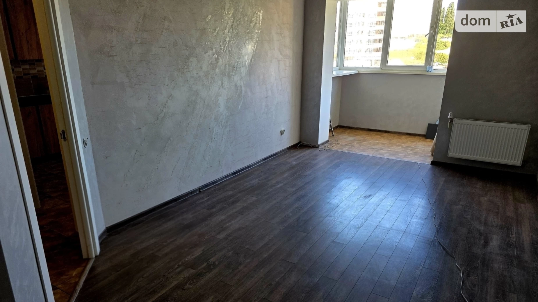 Продается 1-комнатная квартира 41.7 кв. м в Хмельницком, ул. Кармелюка, 5/6 - фото 2