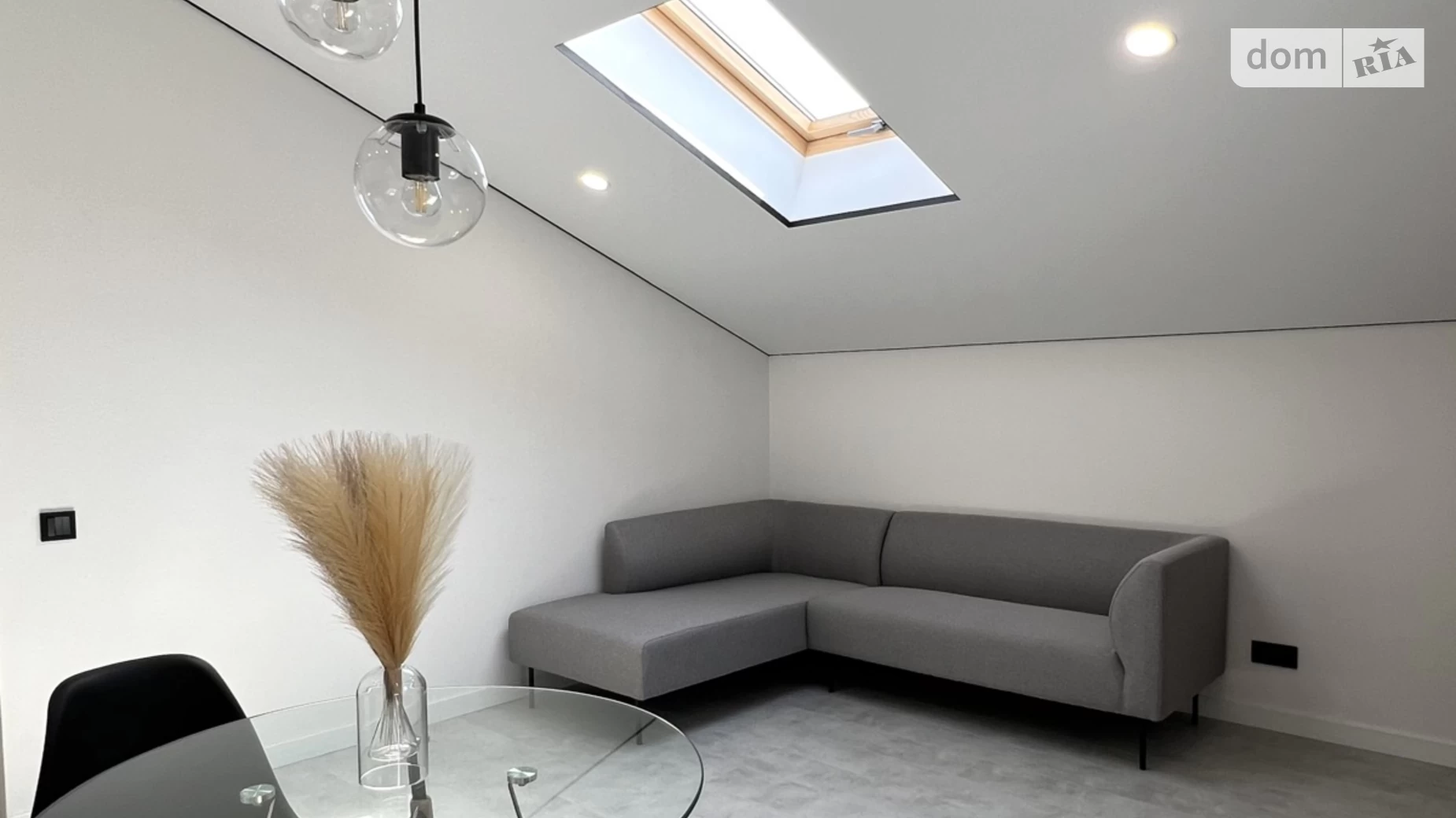 Продается 1-комнатная квартира 40.2 кв. м в Виннице, ул. Леси Украинки - фото 2