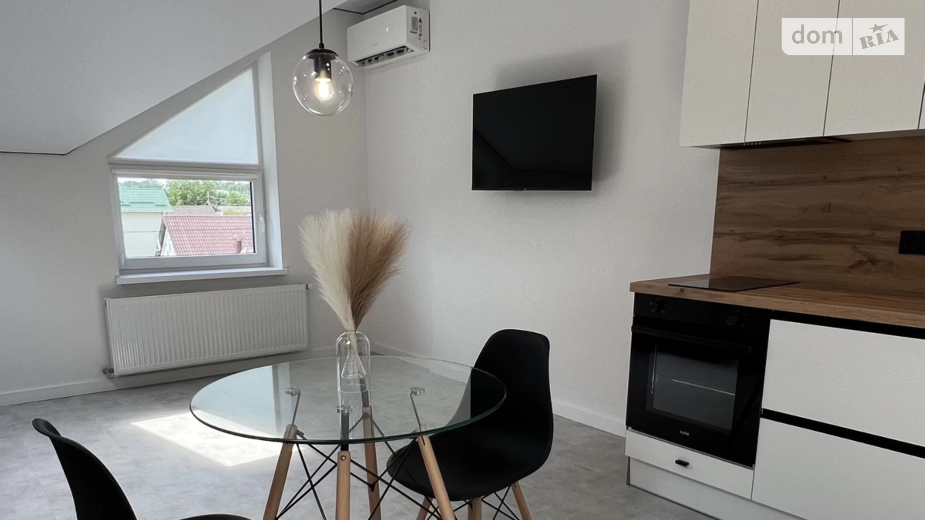 Продается 1-комнатная квартира 40.2 кв. м в Виннице, ул. Леси Украинки - фото 4