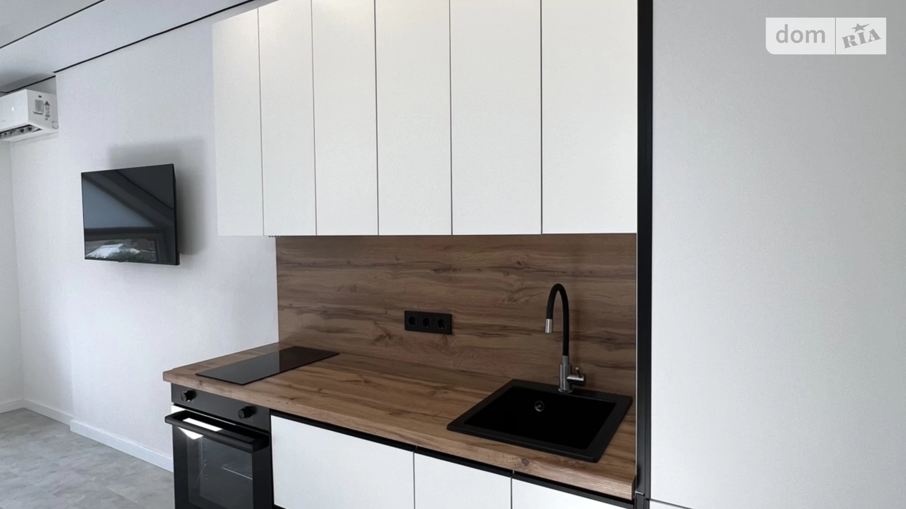 Продается 1-комнатная квартира 40.2 кв. м в Виннице, ул. Леси Украинки - фото 3