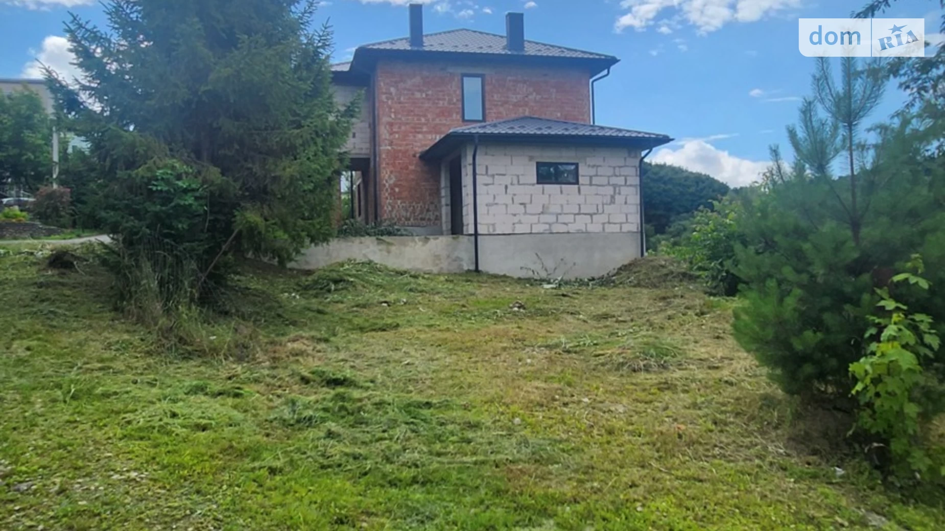 Продается дом на 2 этажа 196 кв. м с террасой, цена: 86000 $ - фото 5