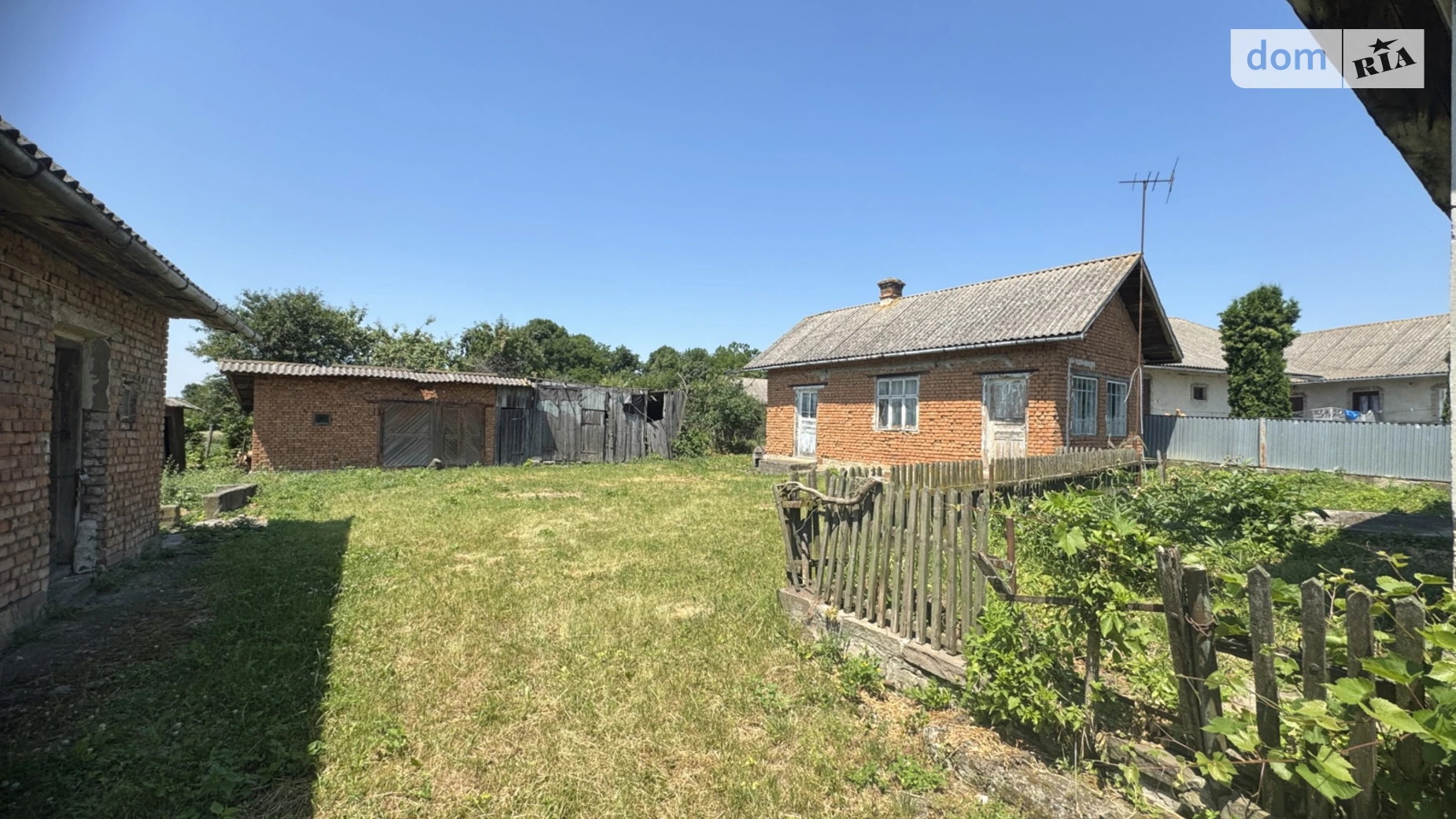 Продается одноэтажный дом 150 кв. м с подвалом, цена: 3999 $ - фото 2